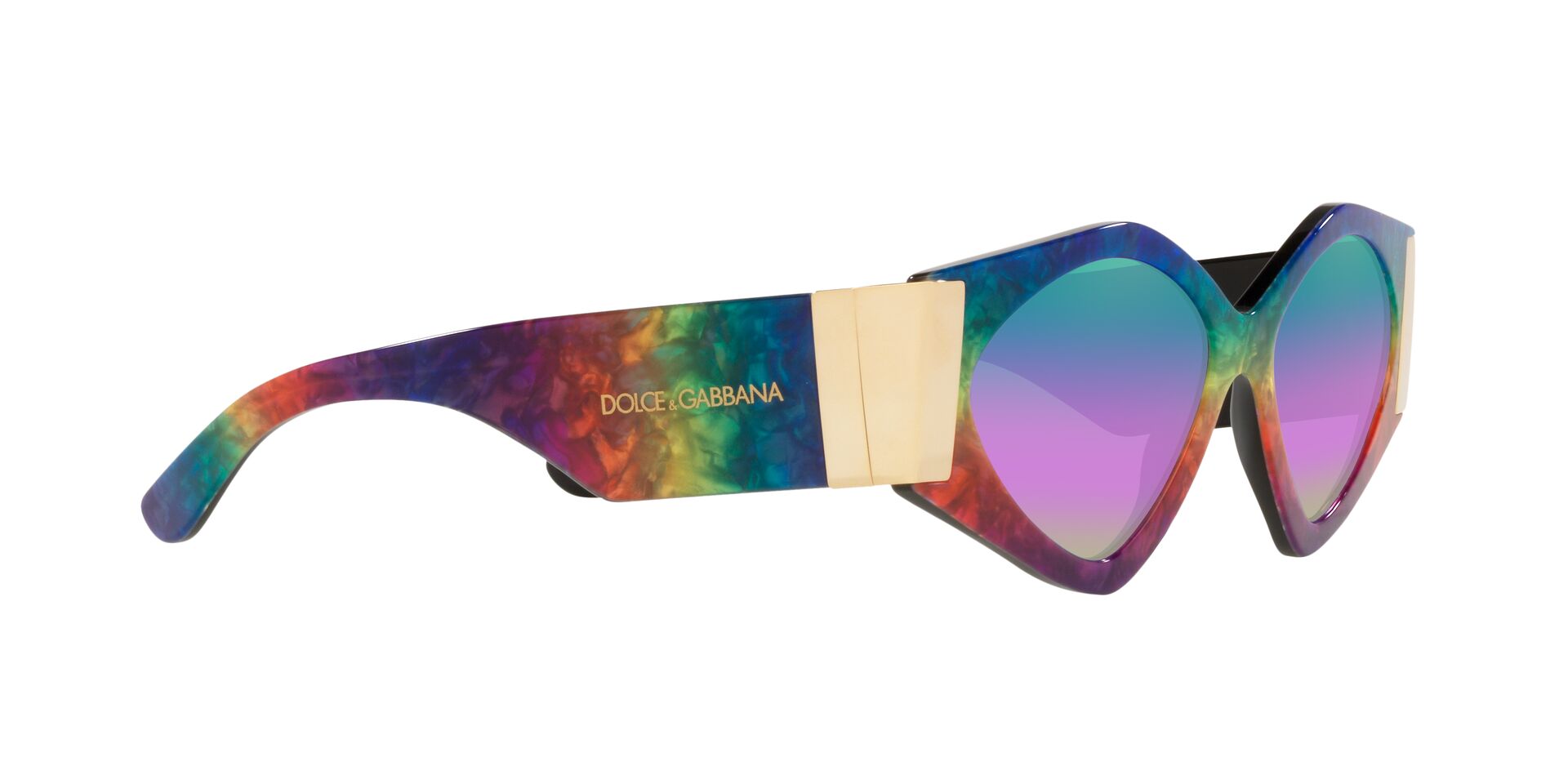 Dolce & Gabbana 4396 3327P1 - obrazek 10