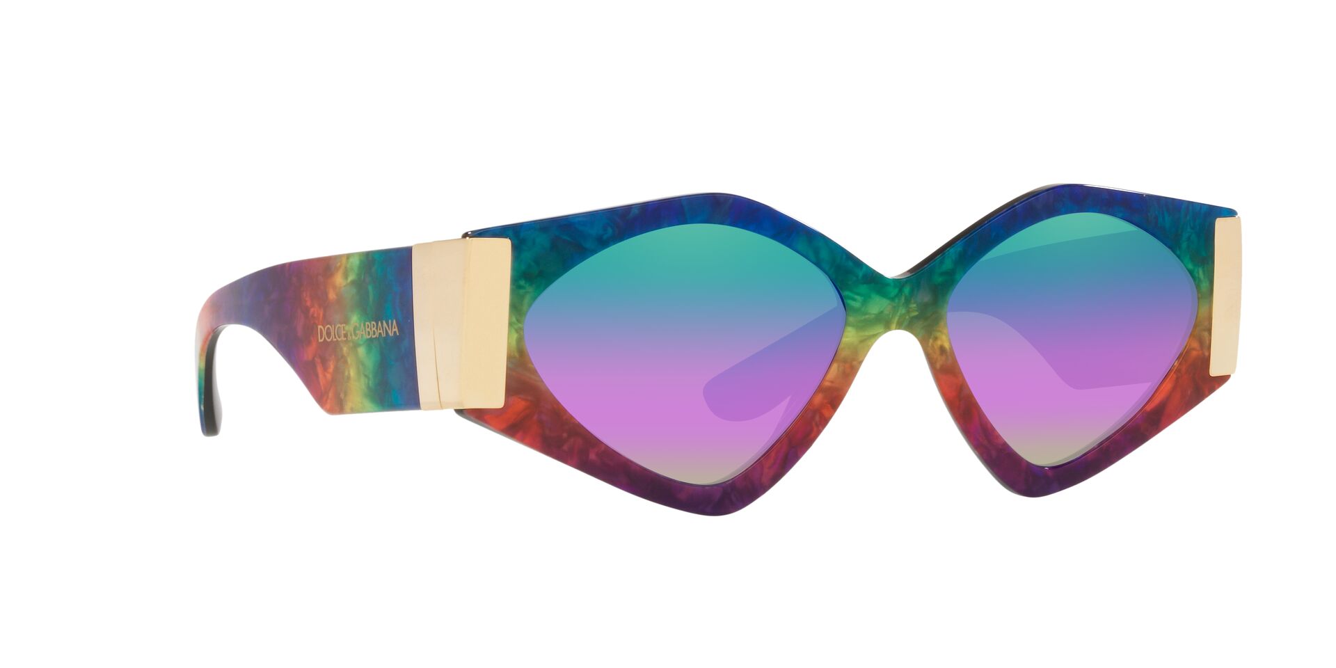 Dolce & Gabbana 4396 3327P1 - obrazek 11