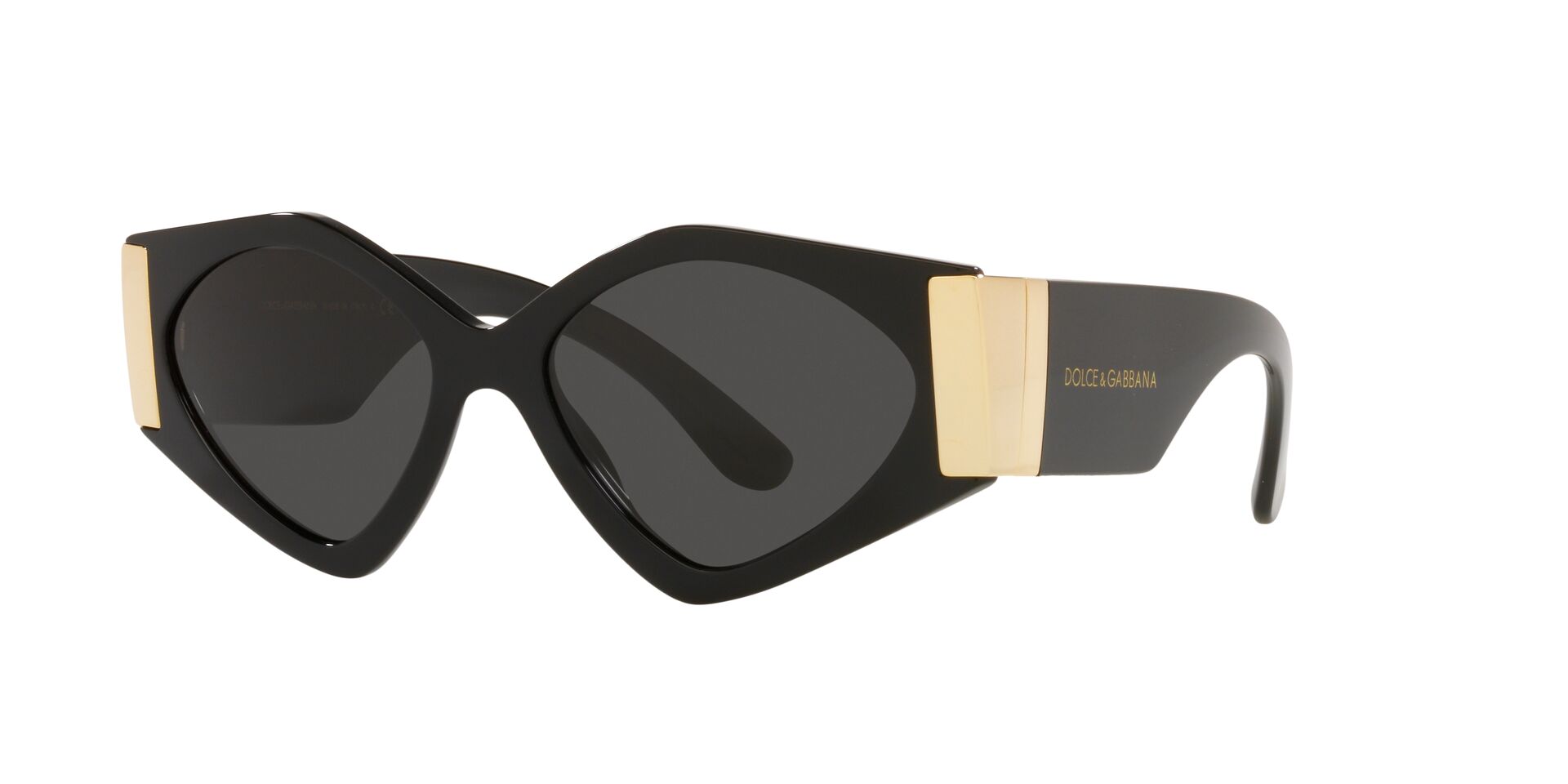 Dolce & Gabbana 4396 501 87