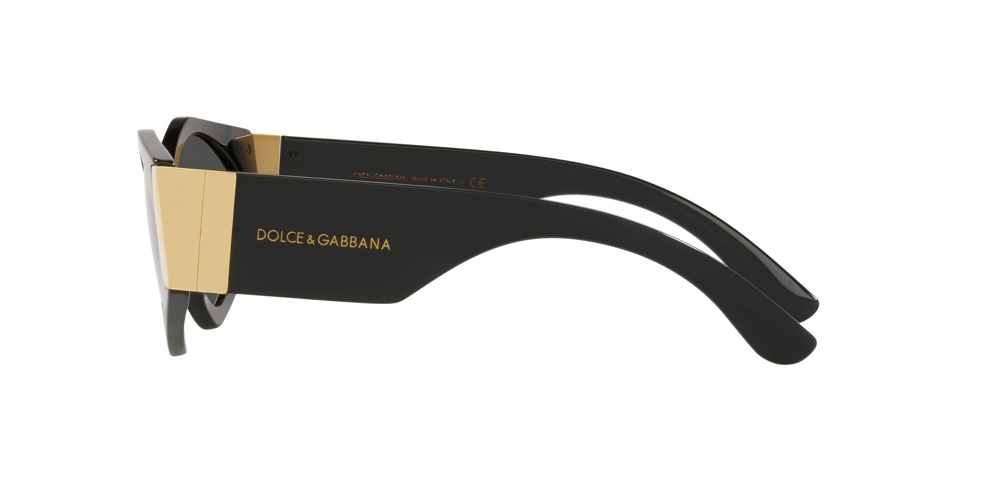 Dolce & Gabbana 4396 501 87 - obrazek 3