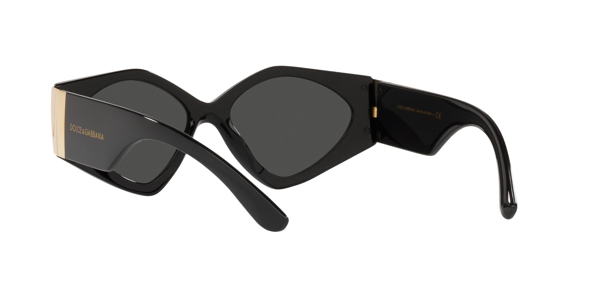 Dolce & Gabbana 4396 501 87 - obrazek 5