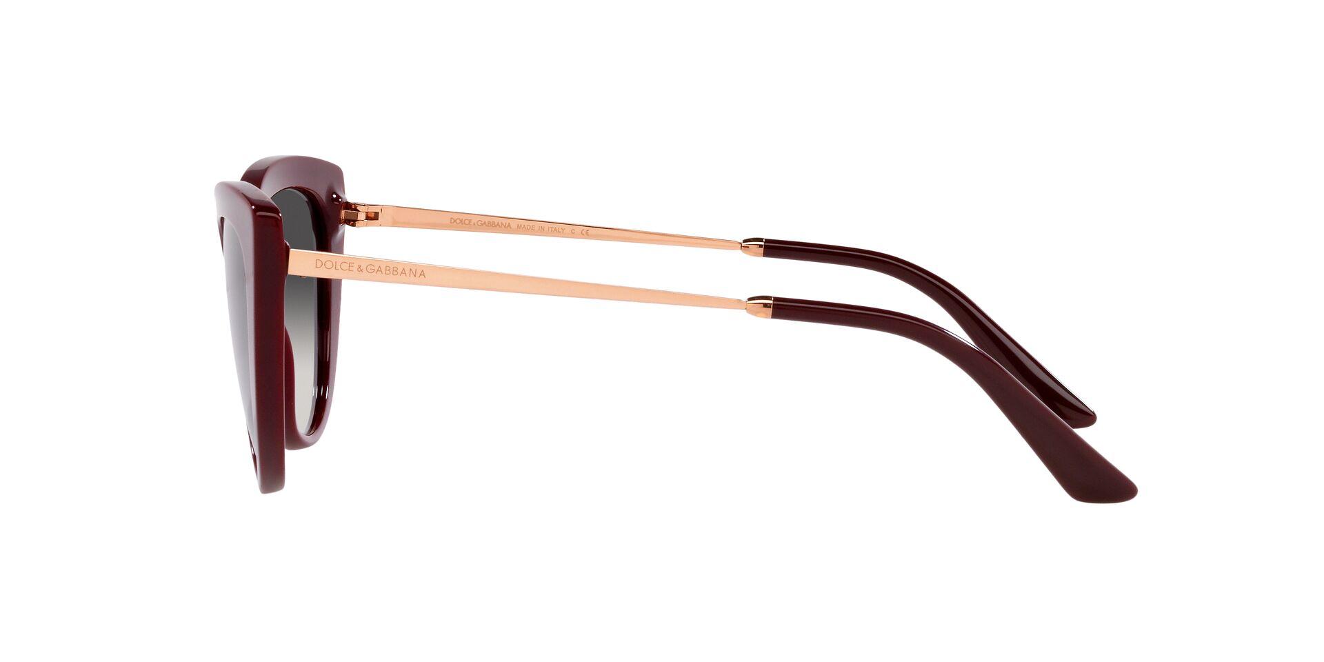 Dolce & Gabbana 4408 30918G - obrazek 3