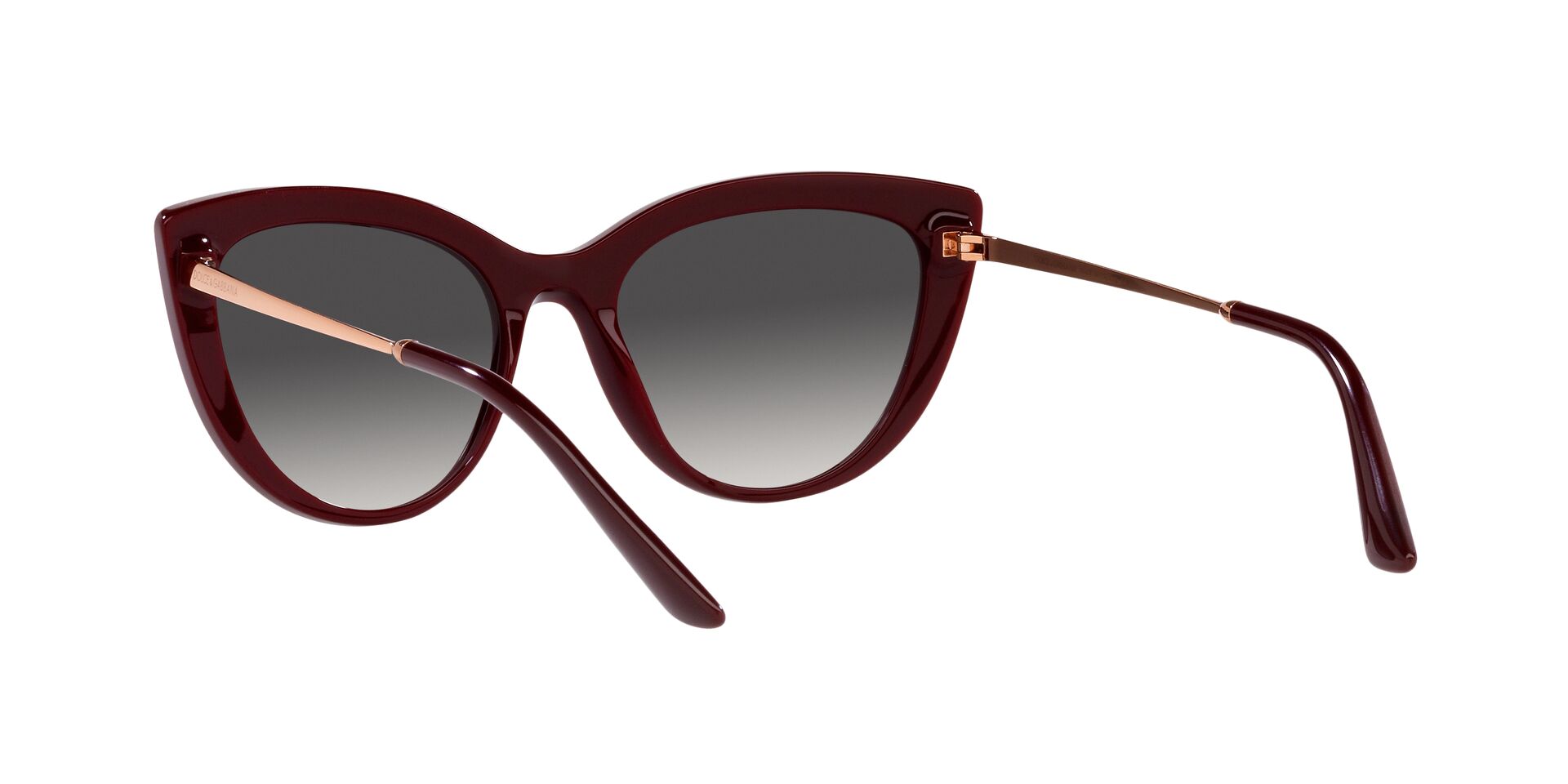 Dolce & Gabbana 4408 30918G - obrazek 5