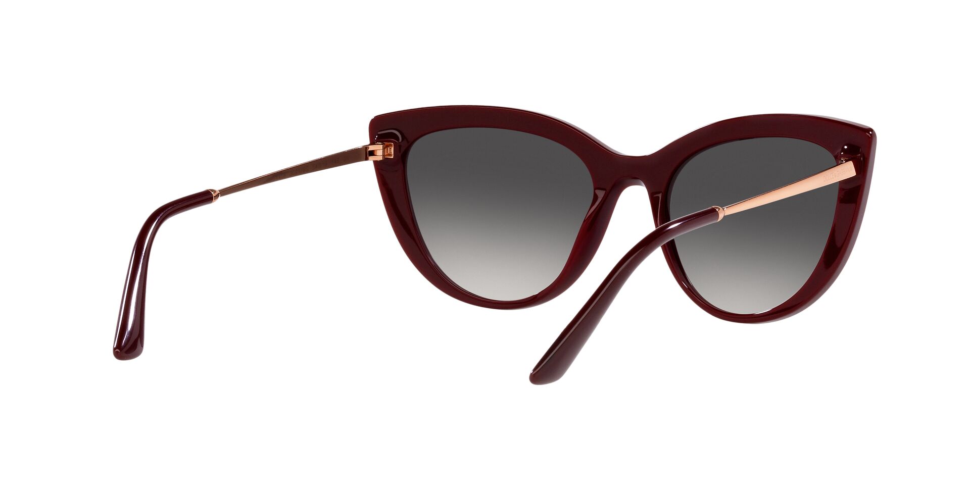 Dolce & Gabbana 4408 30918G - obrazek 7