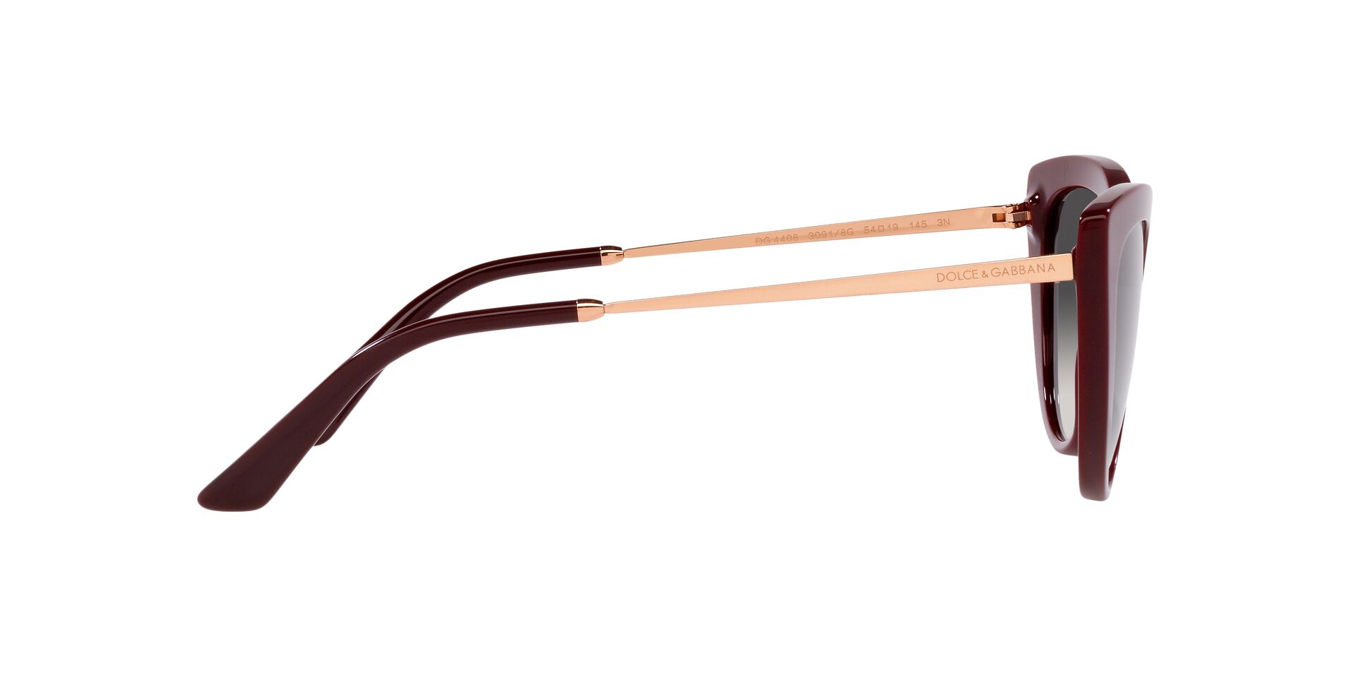 Dolce & Gabbana 4408 30918G - obrazek 9