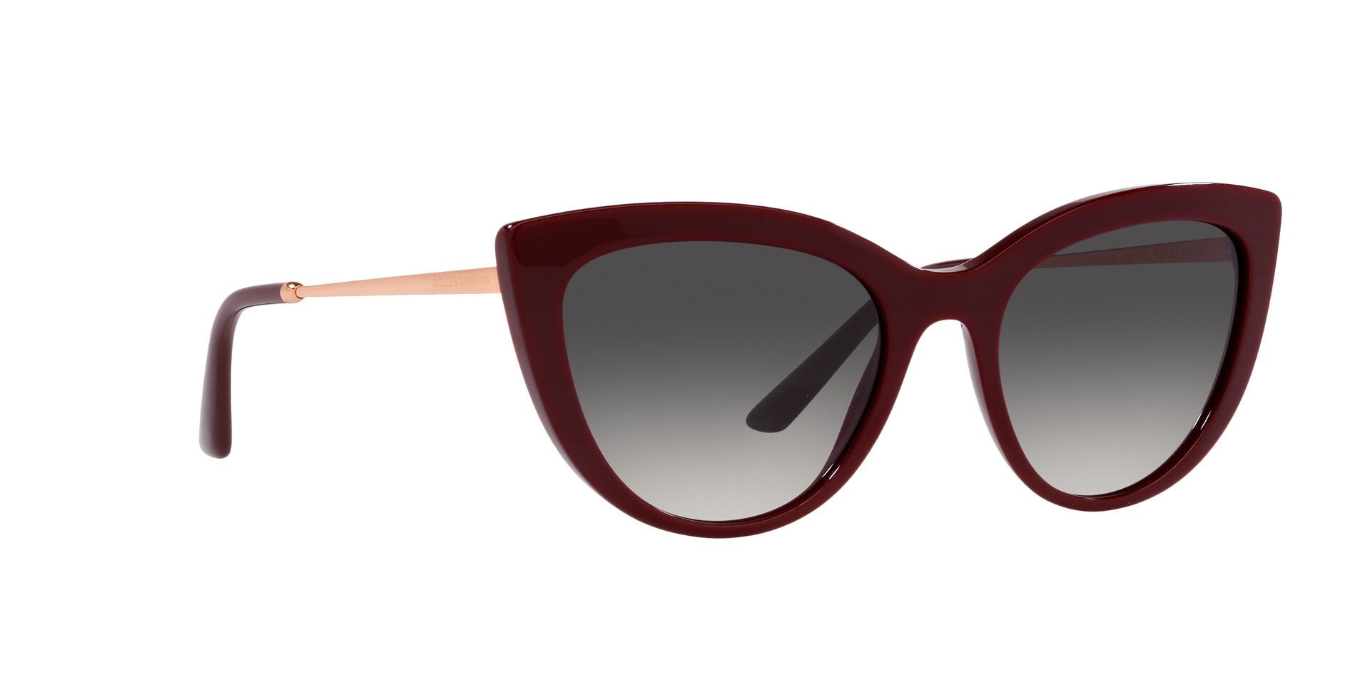 Dolce & Gabbana 4408 30918G - obrazek 11