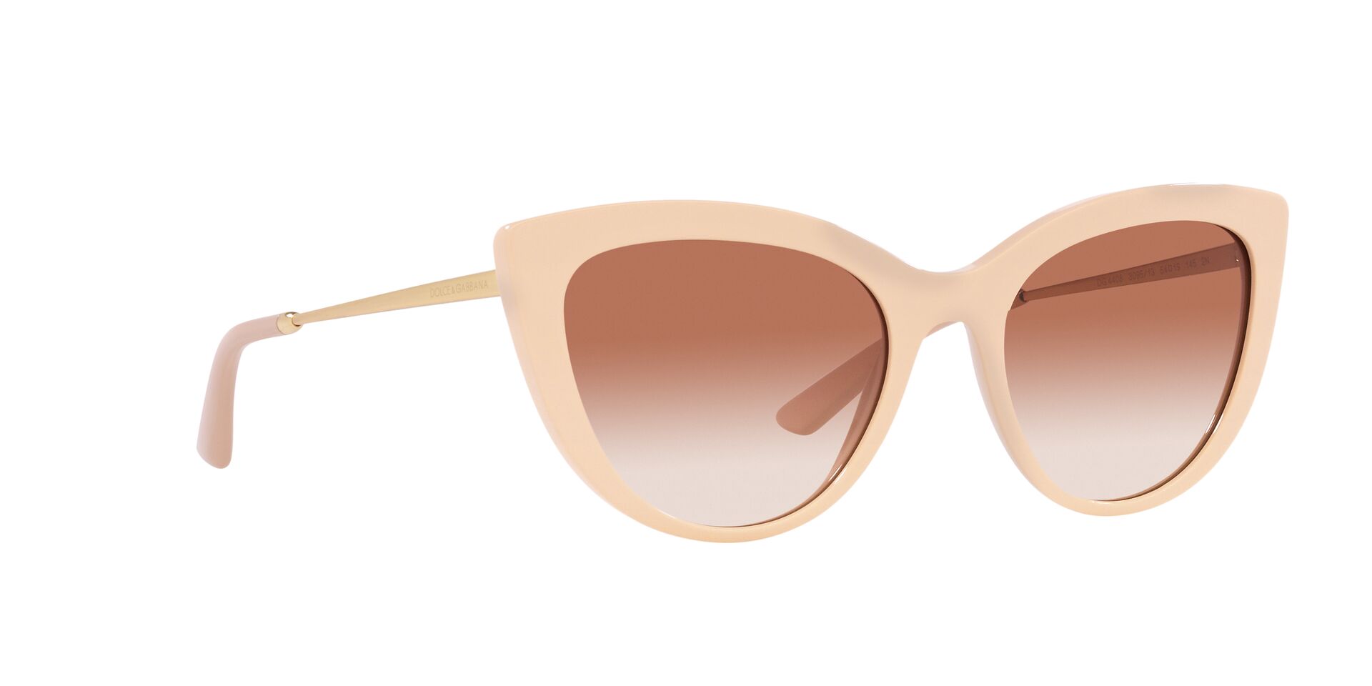 Dolce & Gabbana 4408 309513 - obrazek 12