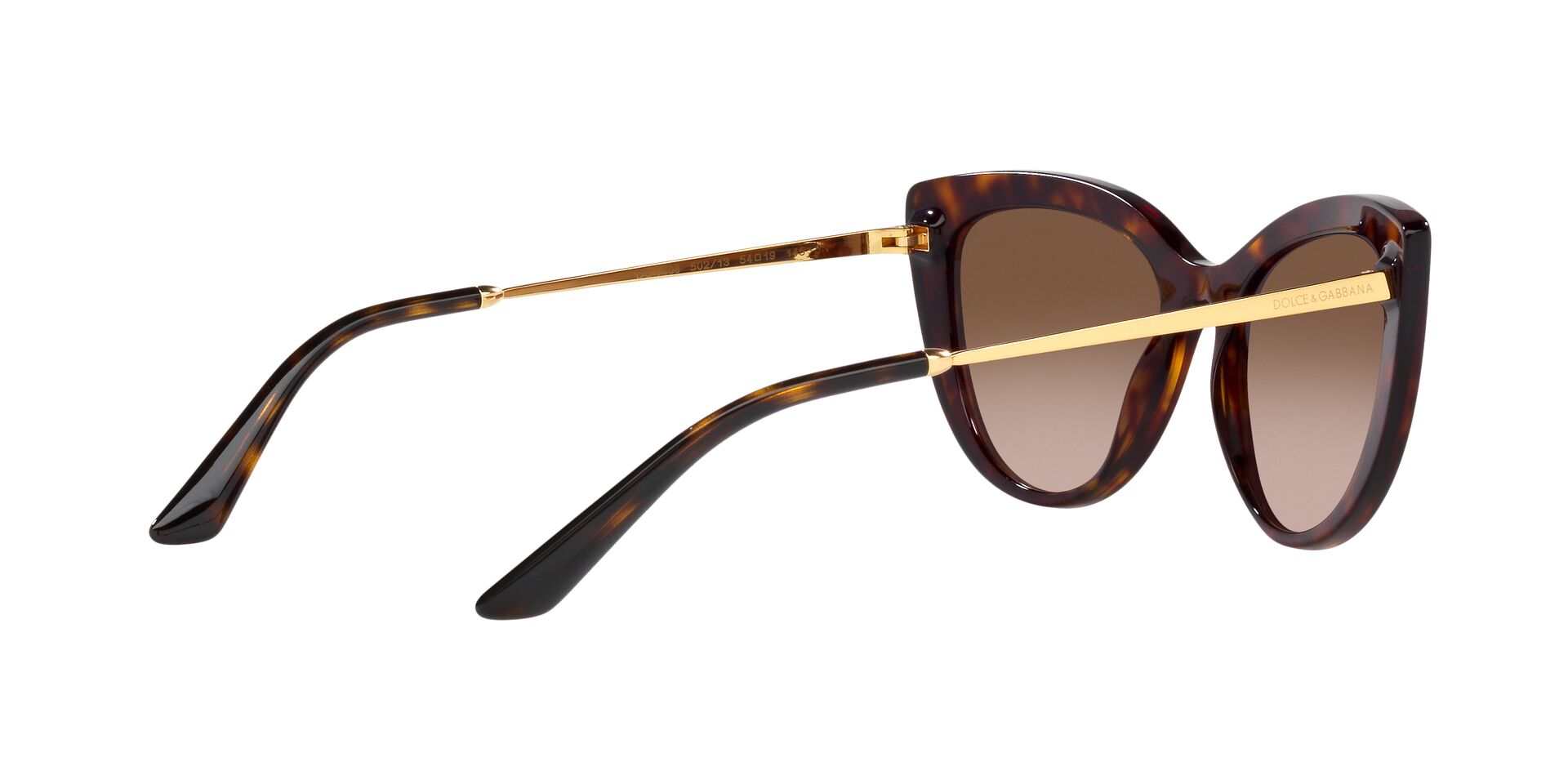 Dolce & Gabbana 4408 502 13 - obrazek 8