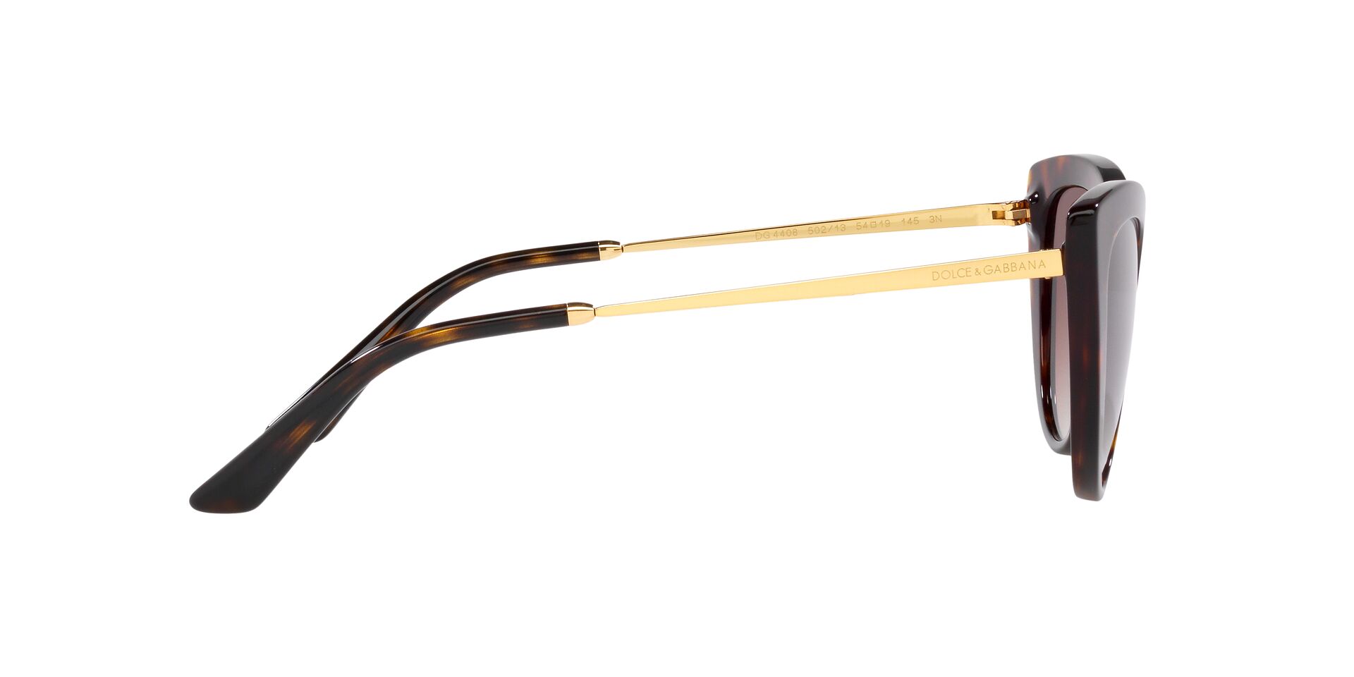 Dolce & Gabbana 4408 502 13 - obrazek 9
