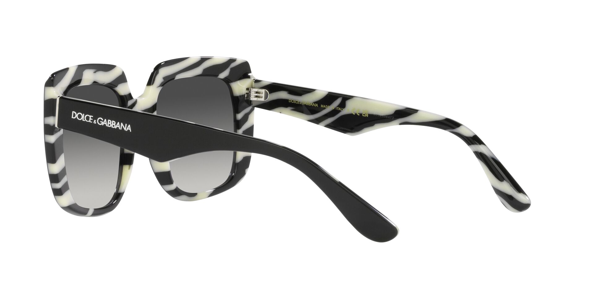 Dolce & Gabbana 4414 33728G - obrazek 4