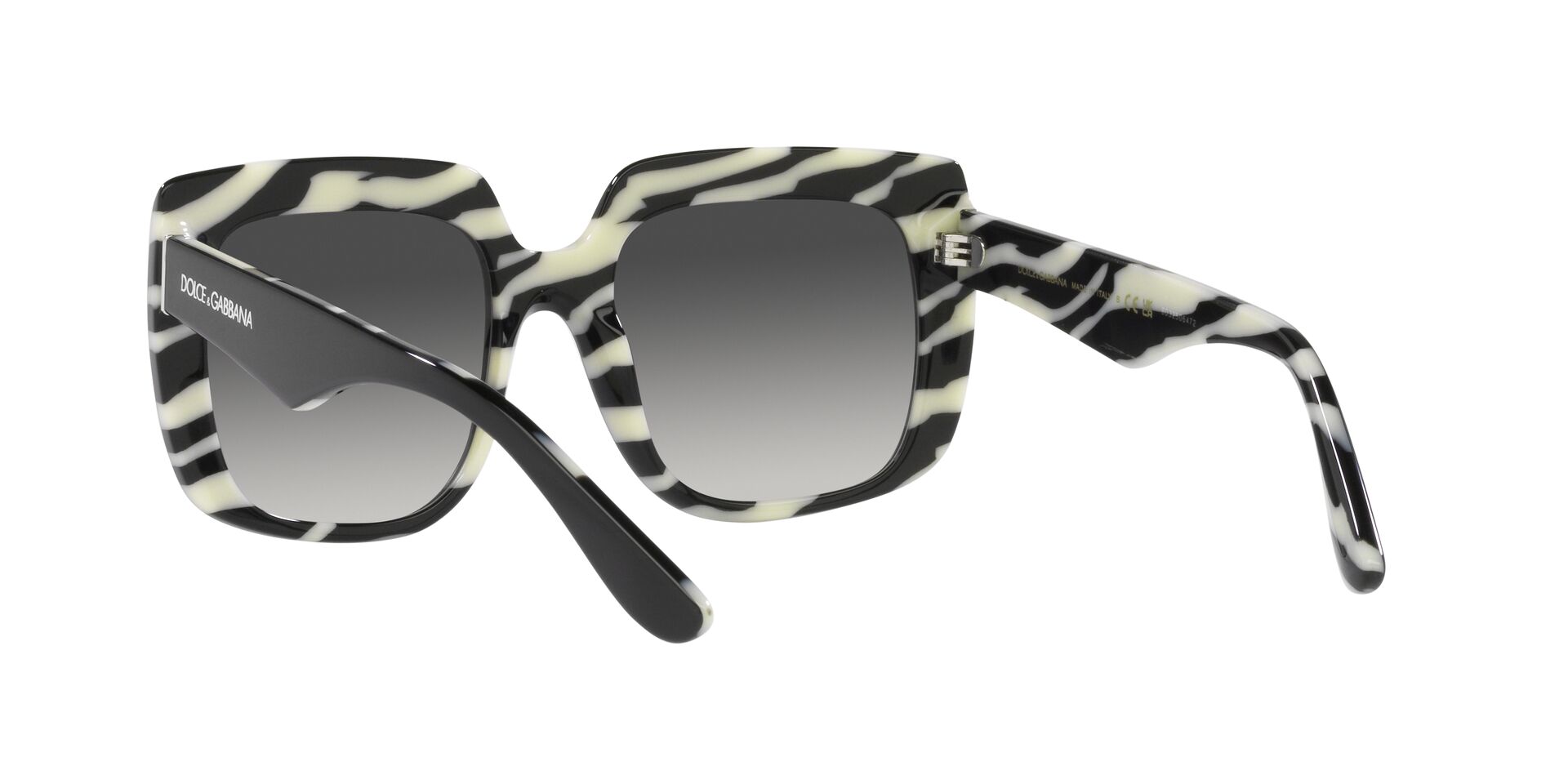 Dolce & Gabbana 4414 33728G - obrazek 5