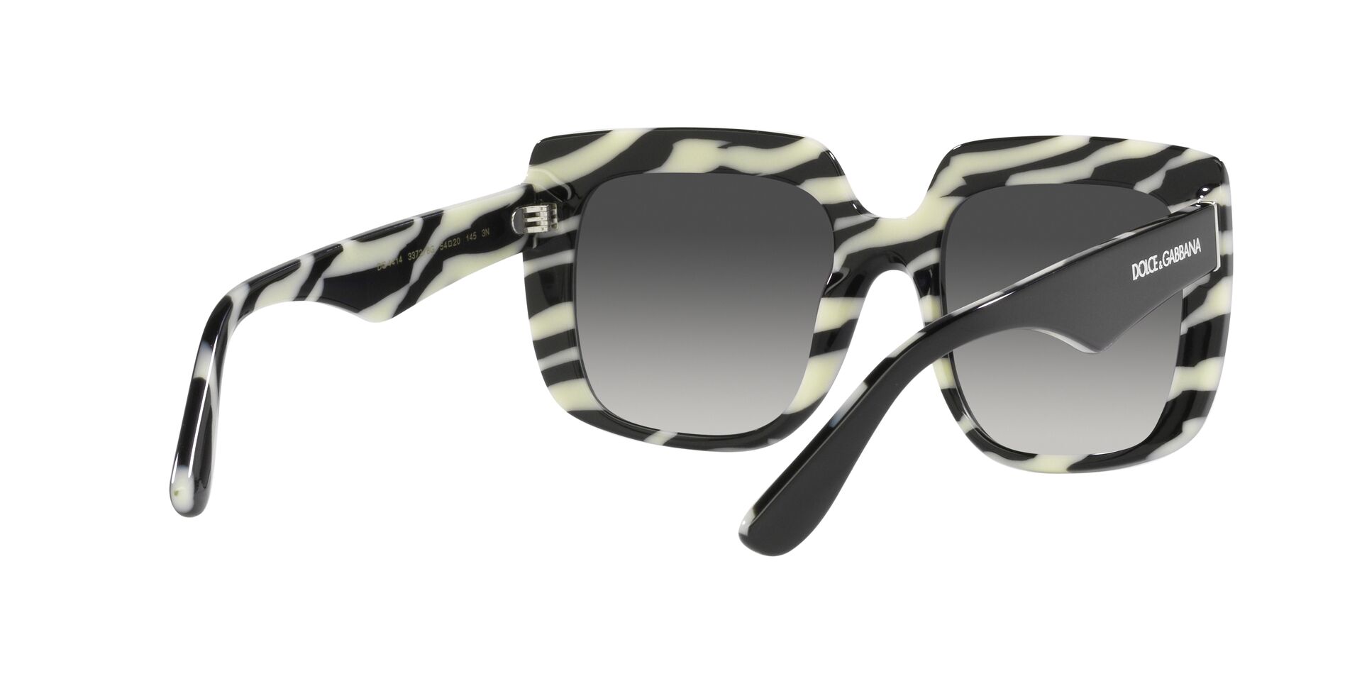 Dolce & Gabbana 4414 33728G - obrazek 7