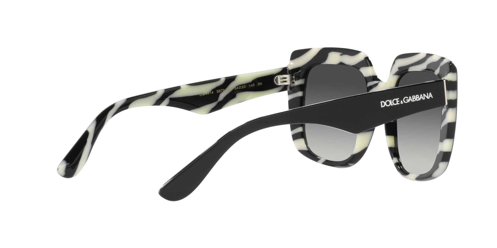 Dolce & Gabbana 4414 33728G - obrazek 8