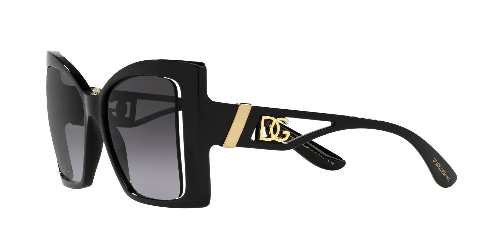 Dolce & Gabbana 6141 501 8G - obrazek 2