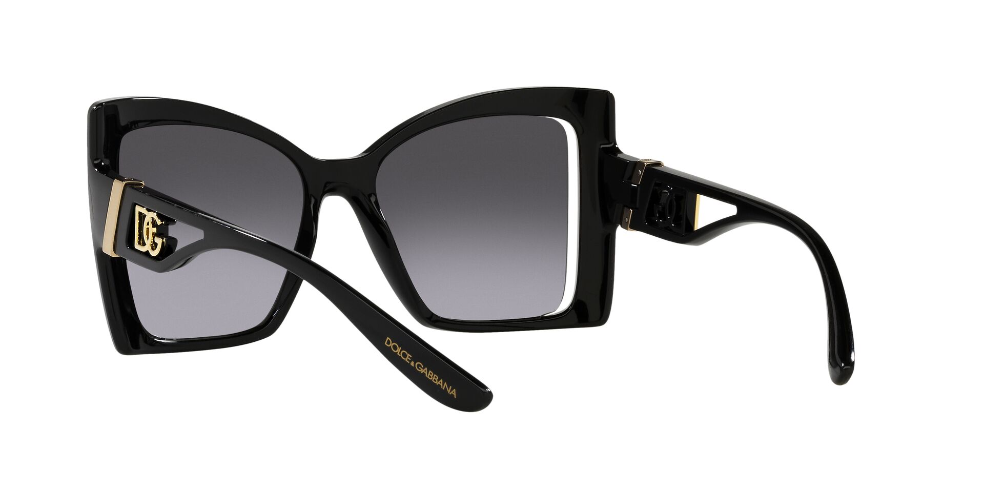 Dolce & Gabbana 6141 501 8G - obrazek 5