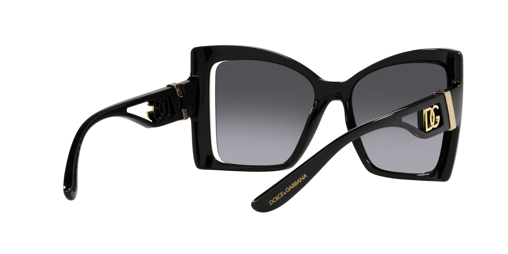 Dolce & Gabbana 6141 501 8G - obrazek 7
