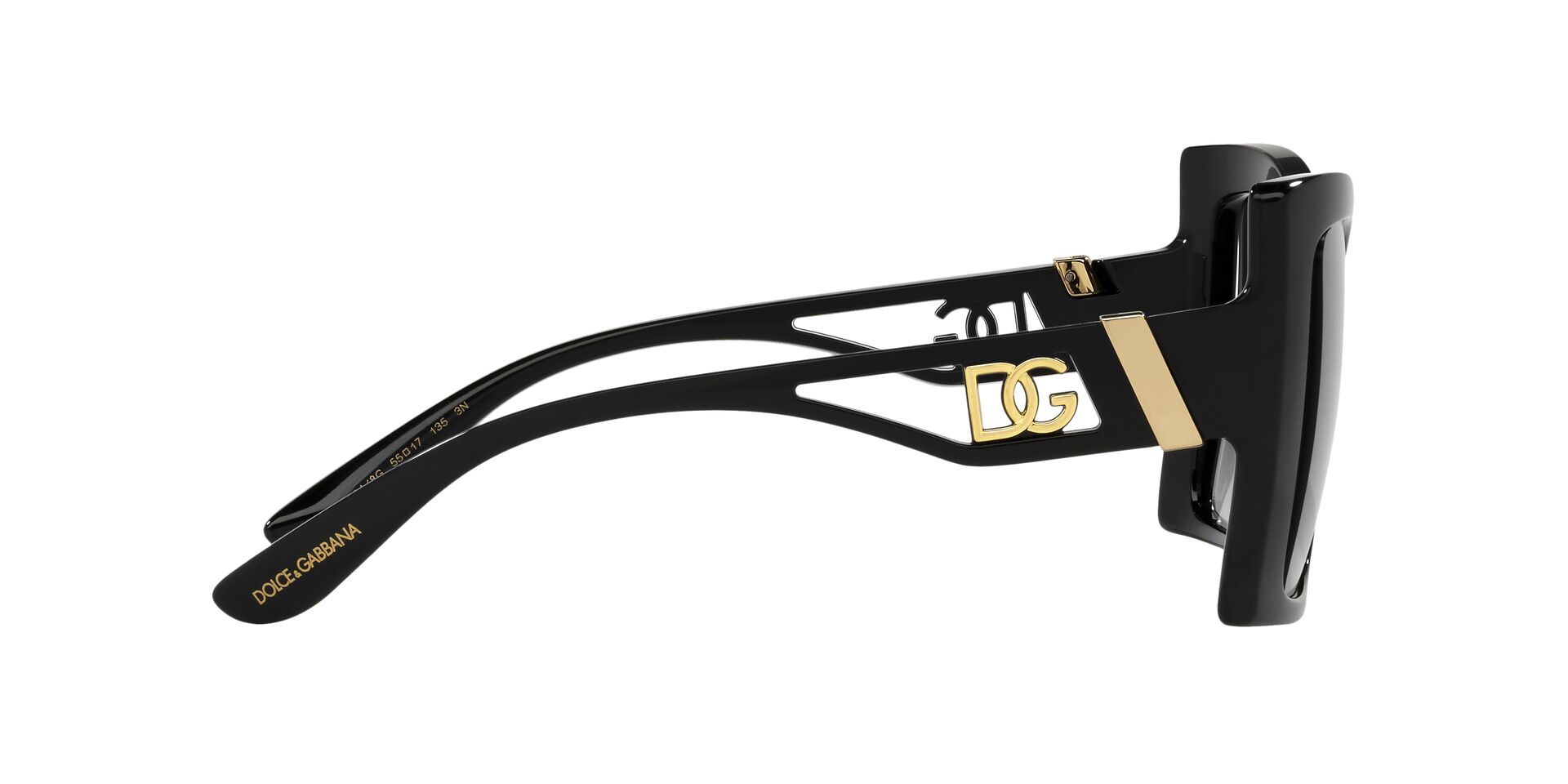 Dolce & Gabbana 6141 501 8G - obrazek 9