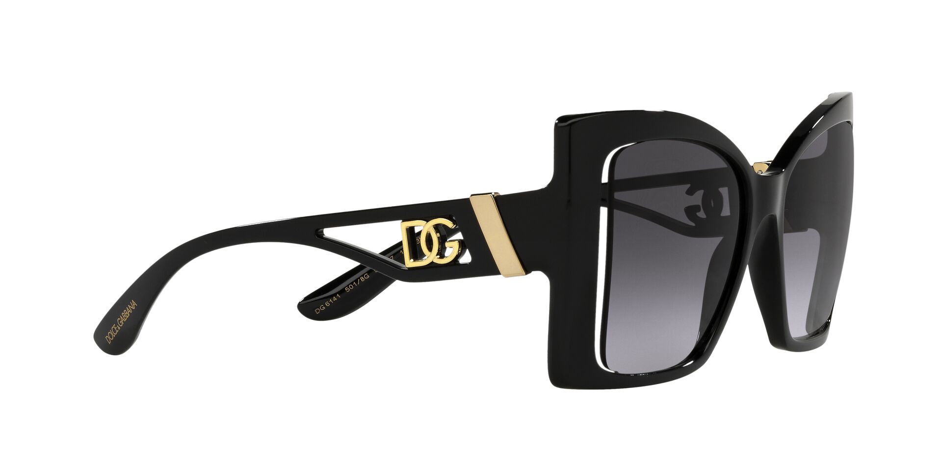 Dolce & Gabbana 6141 501 8G - obrazek 10