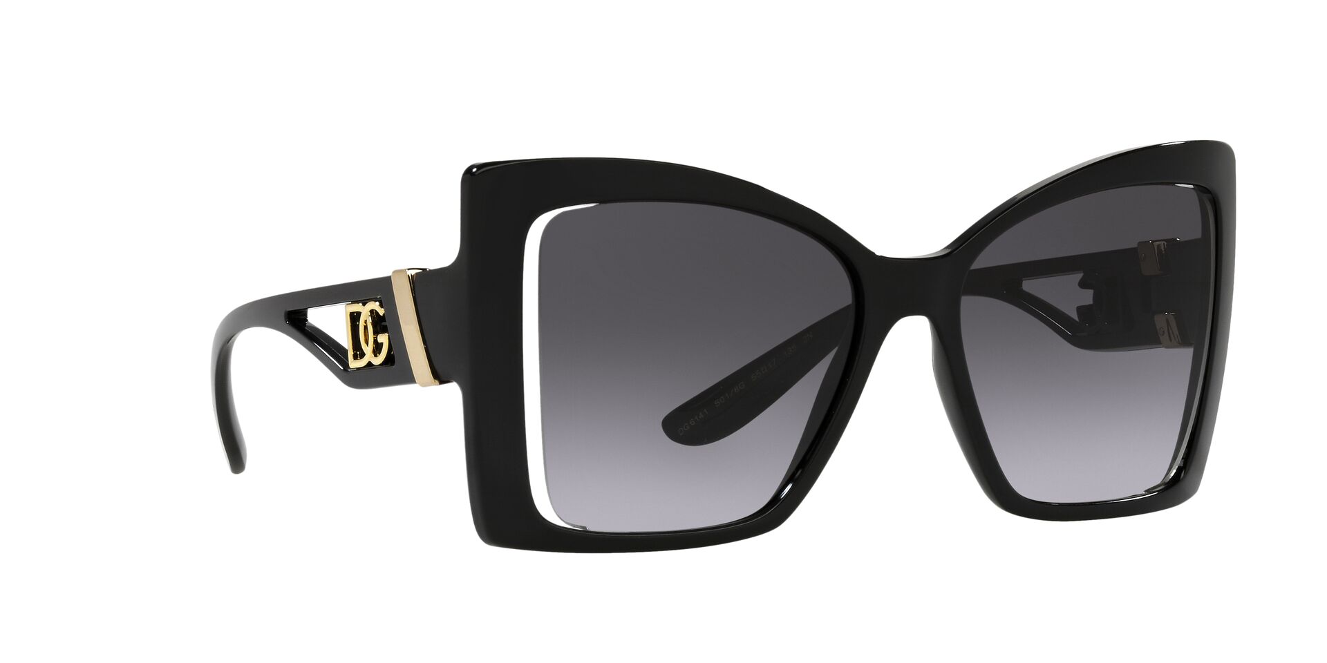 Dolce & Gabbana 6141 501 8G - obrazek 11