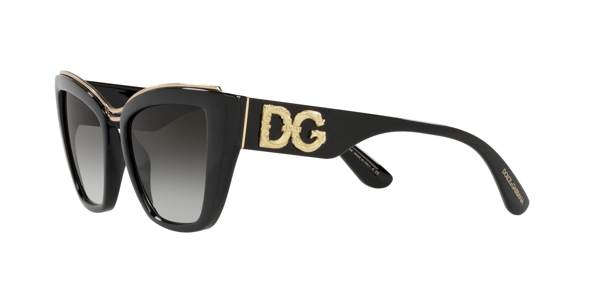 Dolce & Gabbana 6144 501 8G - obrazek 2