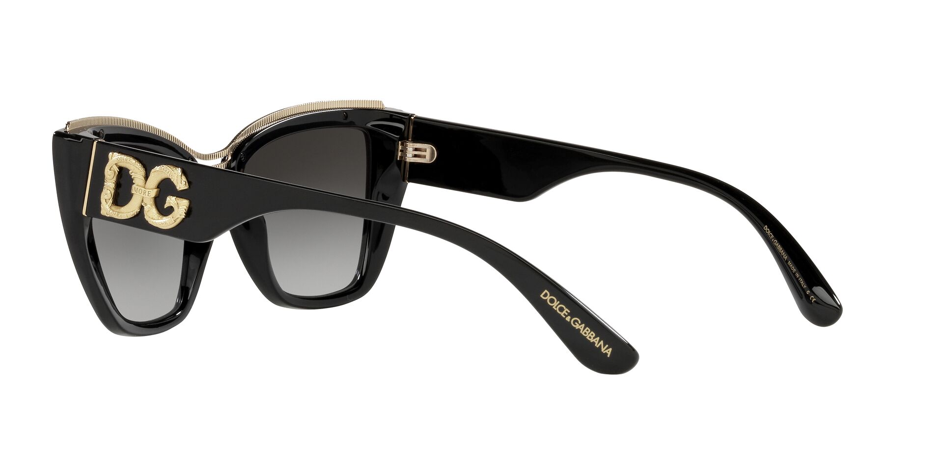 Dolce & Gabbana 6144 501 8G - obrazek 4