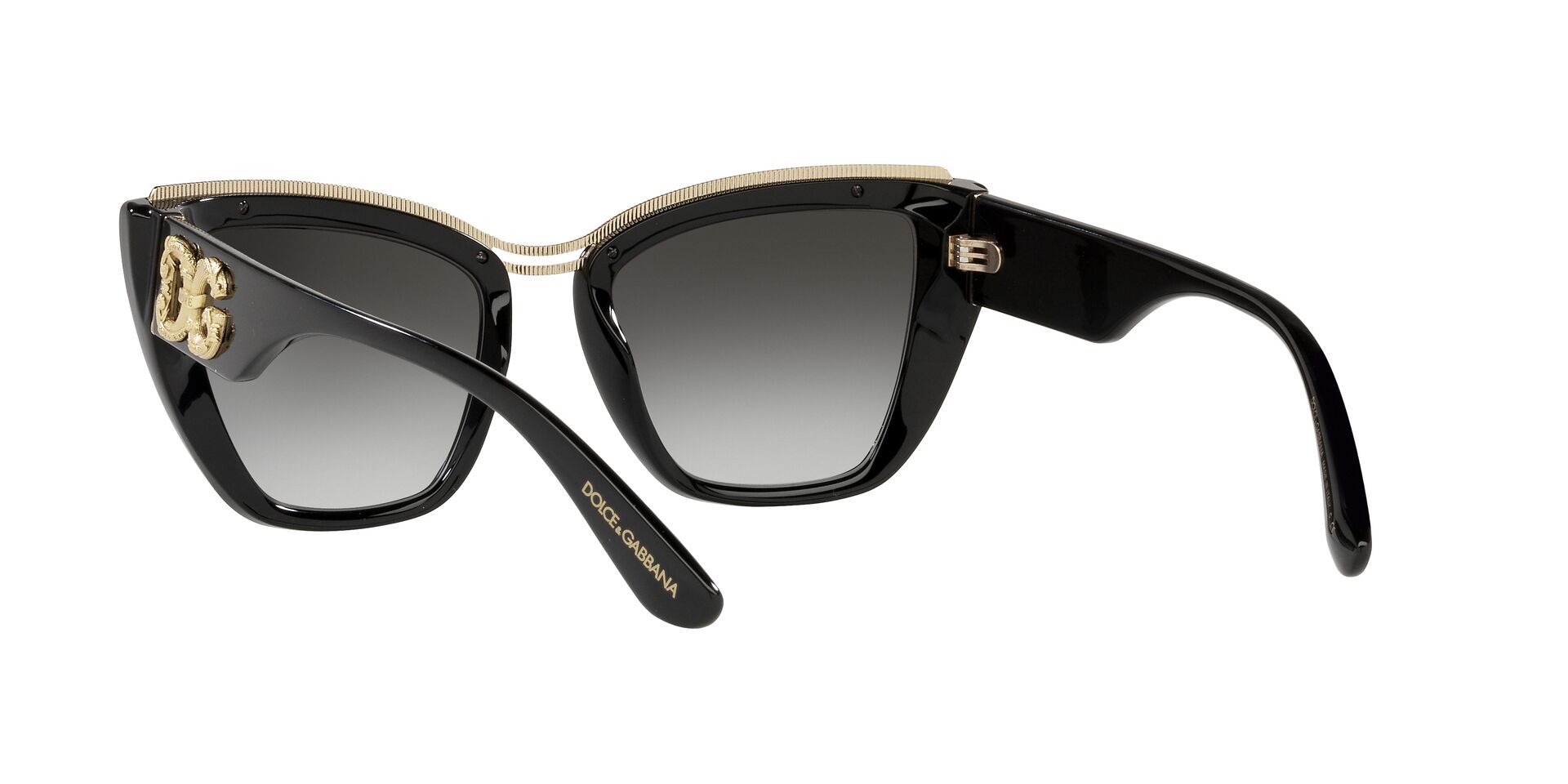 Dolce & Gabbana 6144 501 8G - obrazek 5