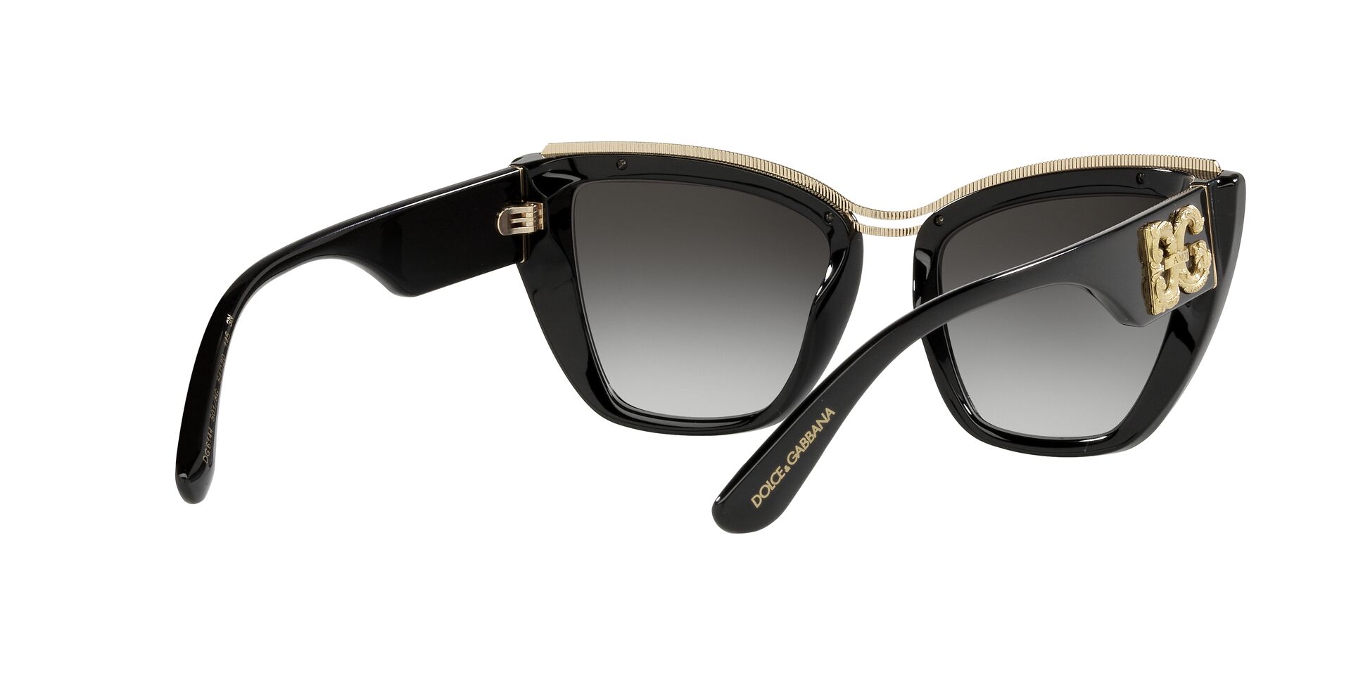 Dolce & Gabbana 6144 501 8G - obrazek 7
