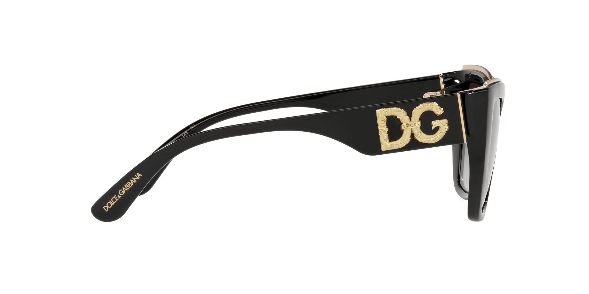 Dolce & Gabbana 6144 501 8G - obrazek 9