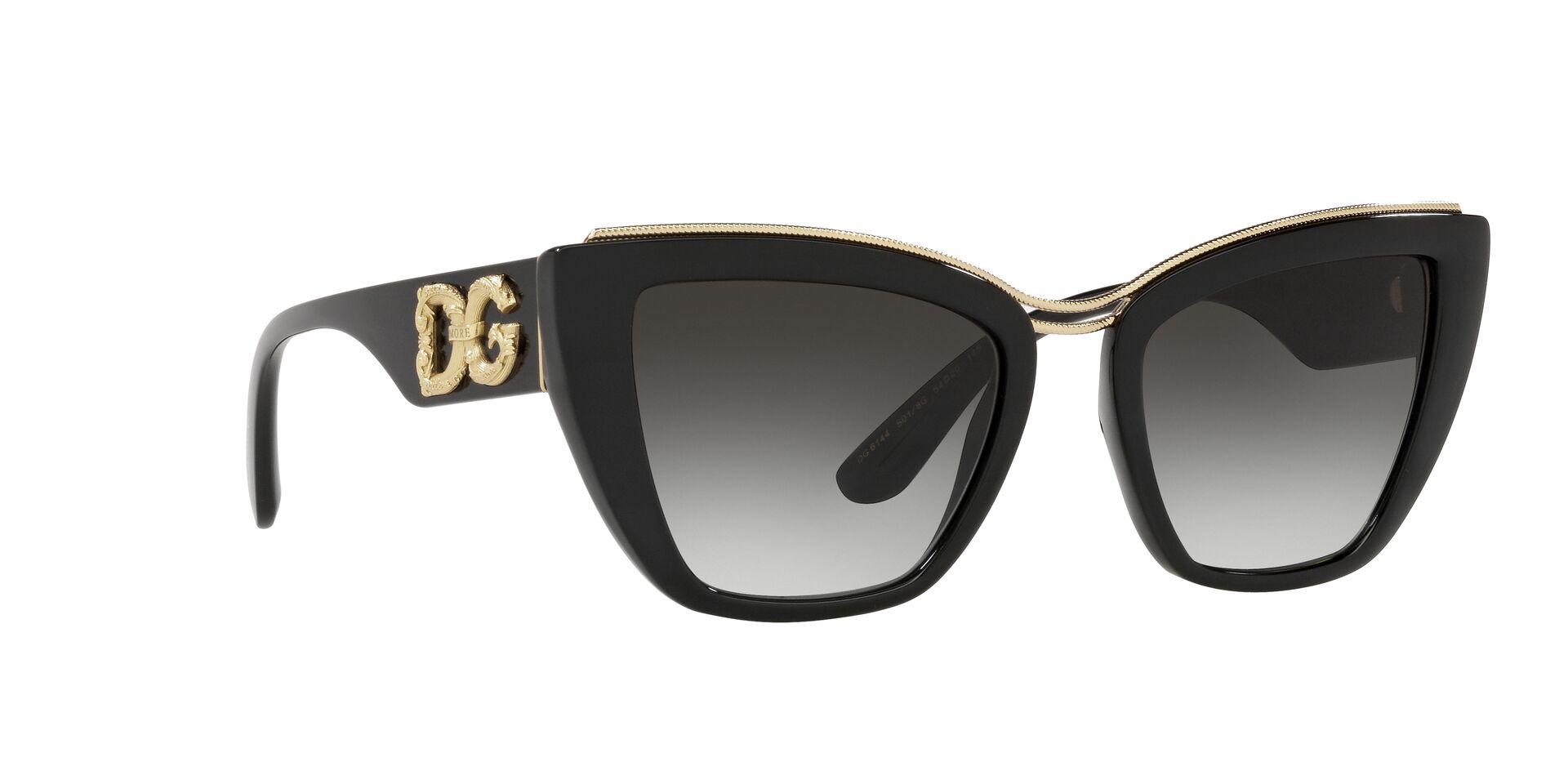 Dolce & Gabbana 6144 501 8G - obrazek 11