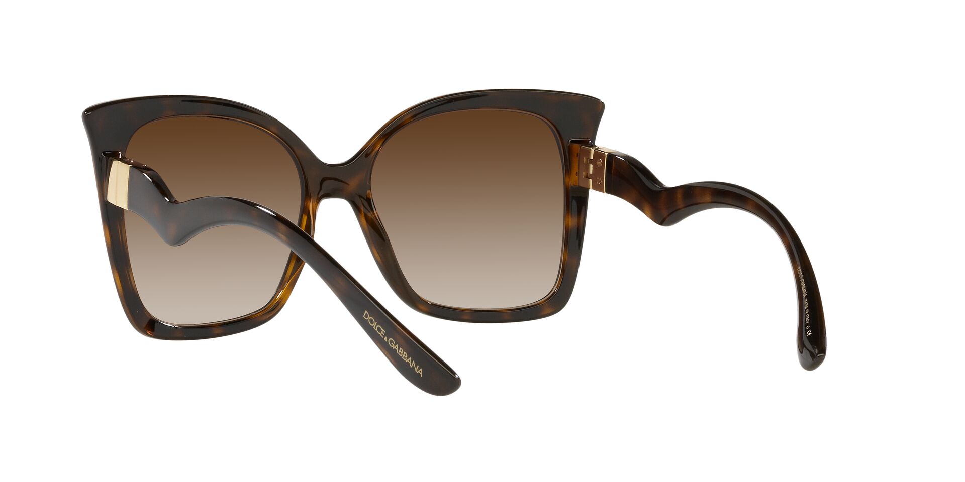 Dolce & Gabbana 6168 502 13 - obrazek 5