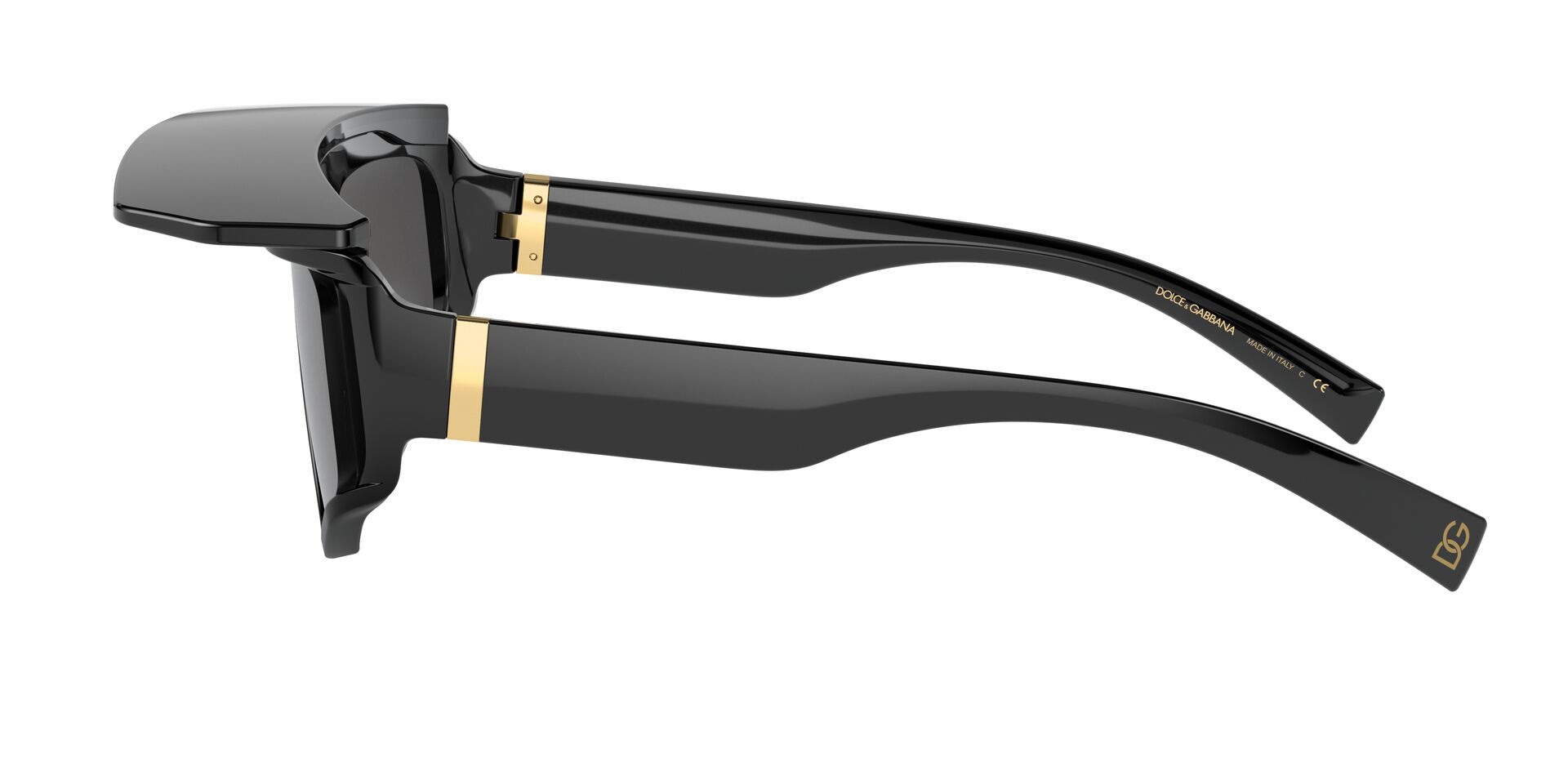 Dolce & Gabbana 6177 501 87 - obrazek 3