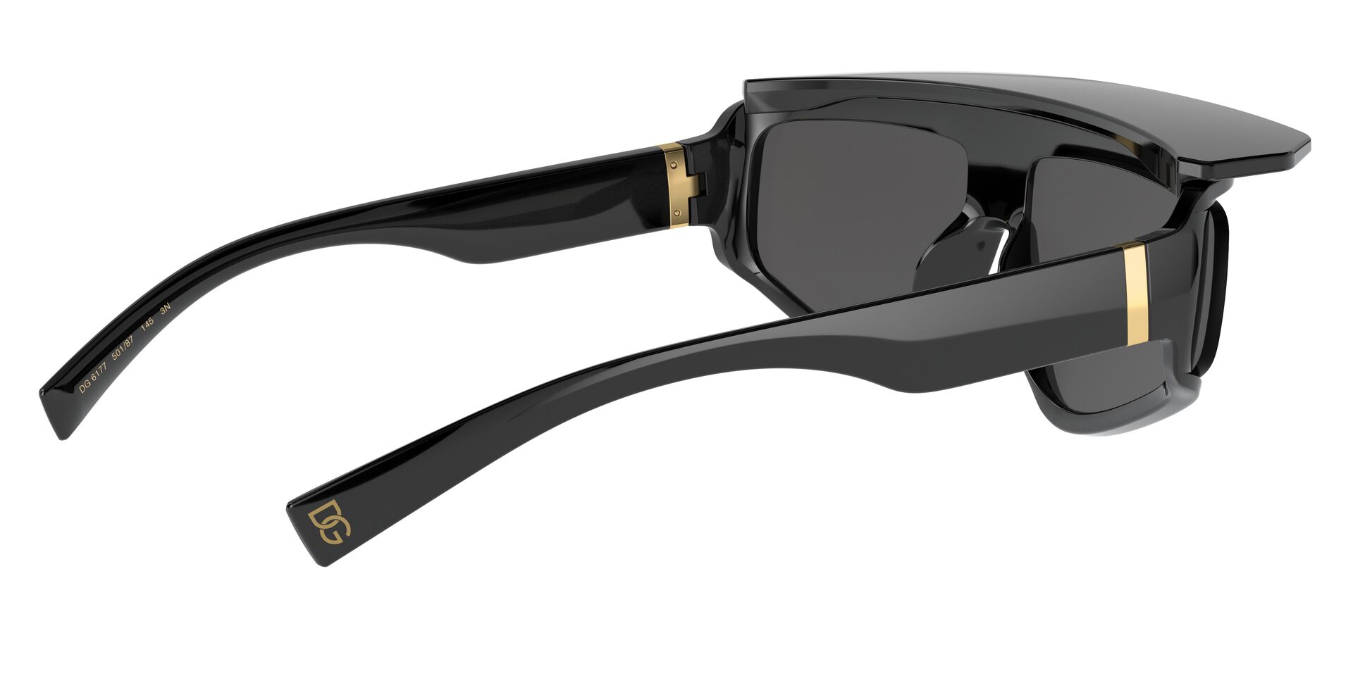 Dolce & Gabbana 6177 501 87 - obrazek 8