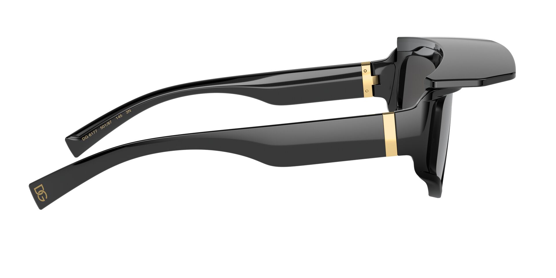 Dolce & Gabbana 6177 501 87 - obrazek 9