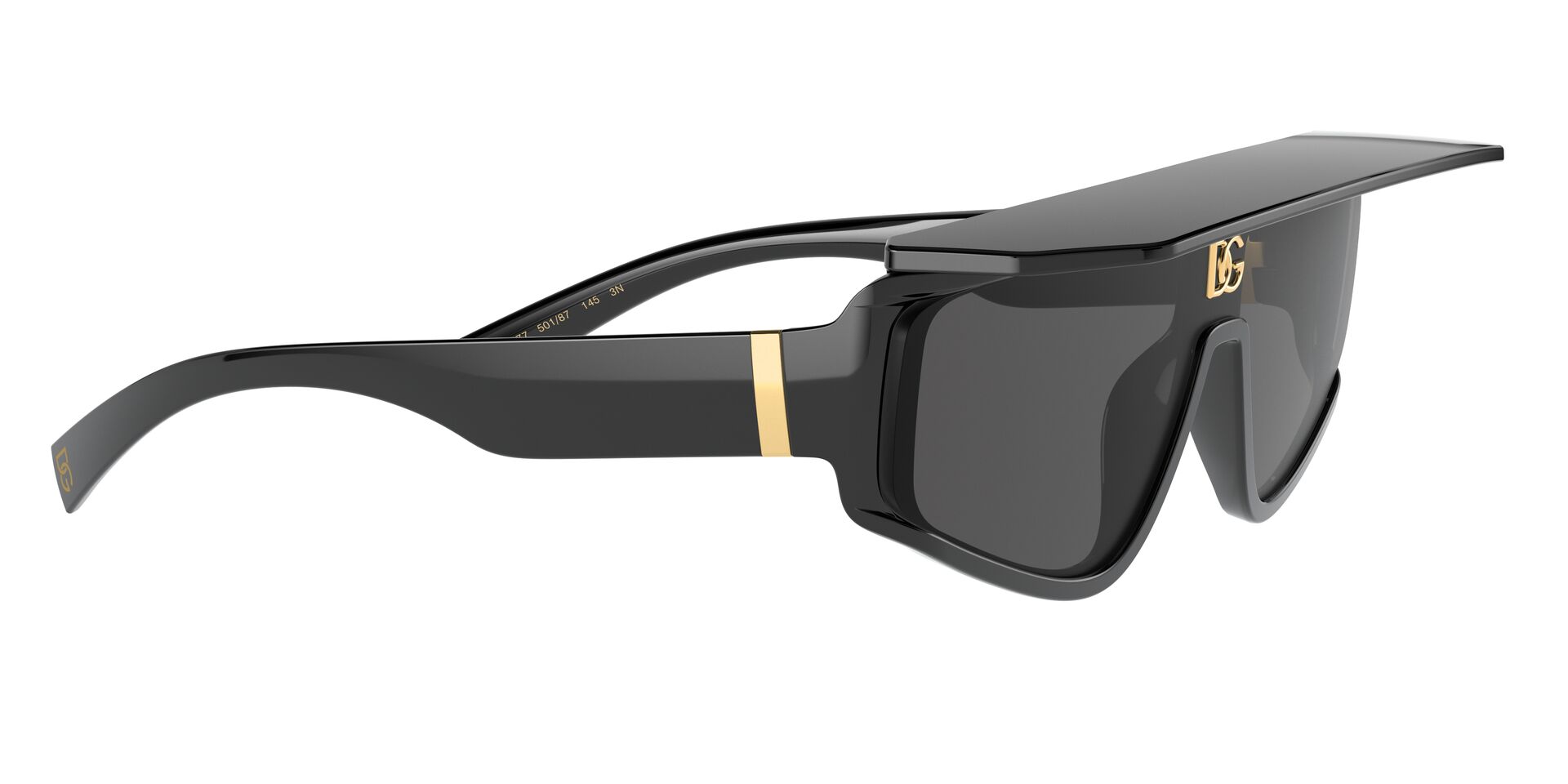 Dolce & Gabbana 6177 501 87 - obrazek 10