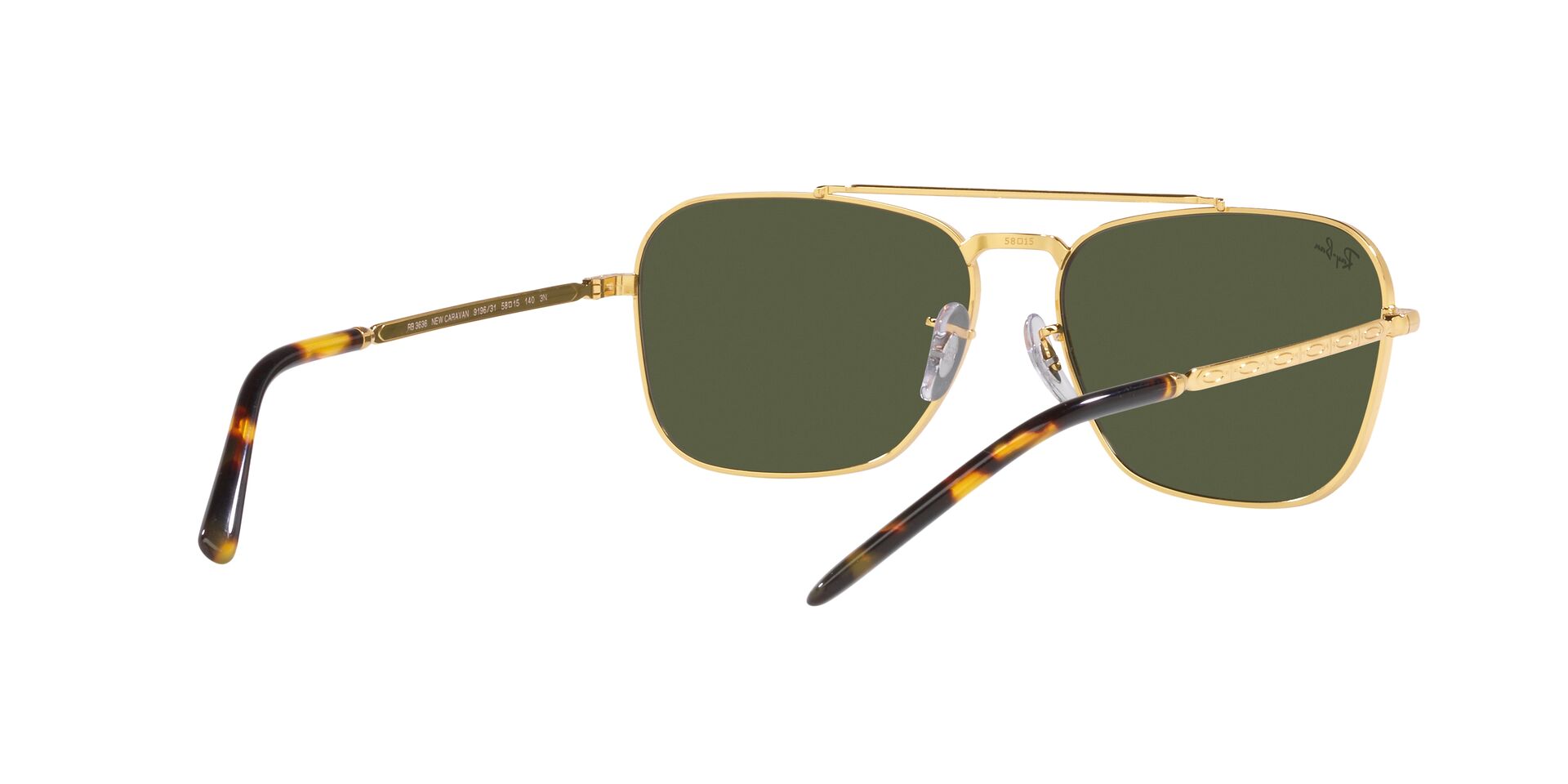 Ray-Ban 3636 002 B1 - obrazek 13