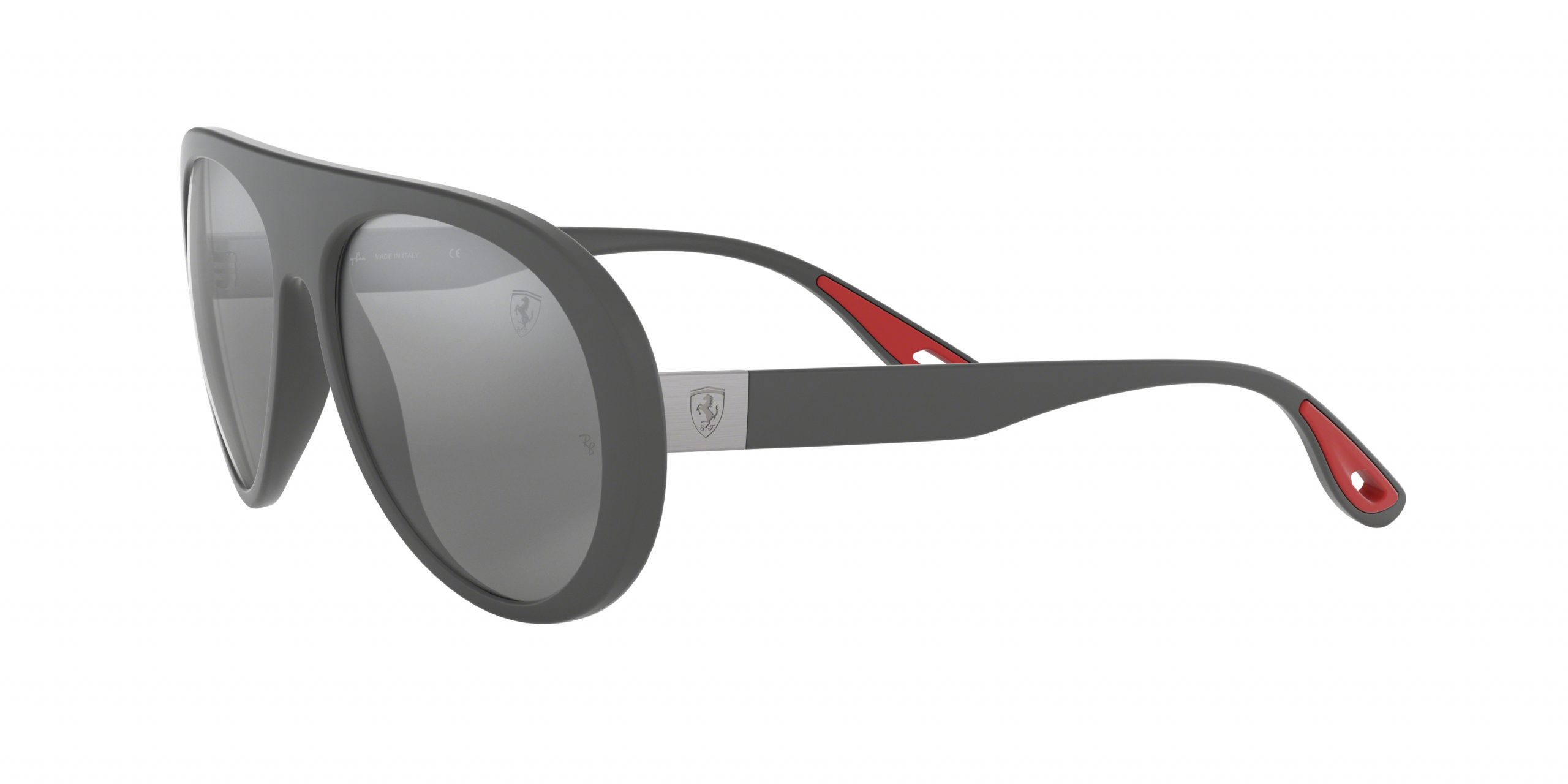 Ray-Ban 4310M F6266G - obrazek 2
