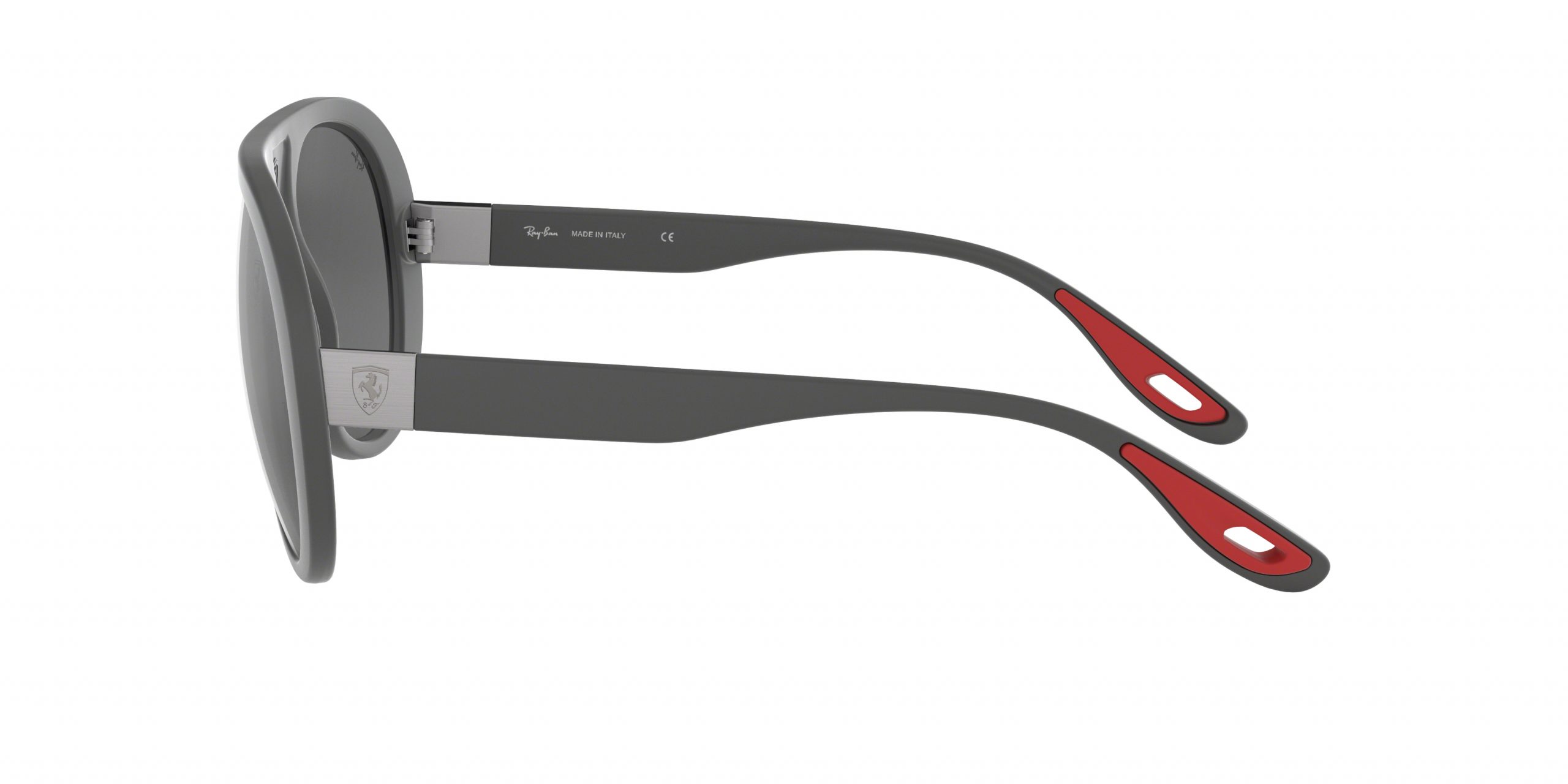 Ray-Ban 4310M F6266G - obrazek 3