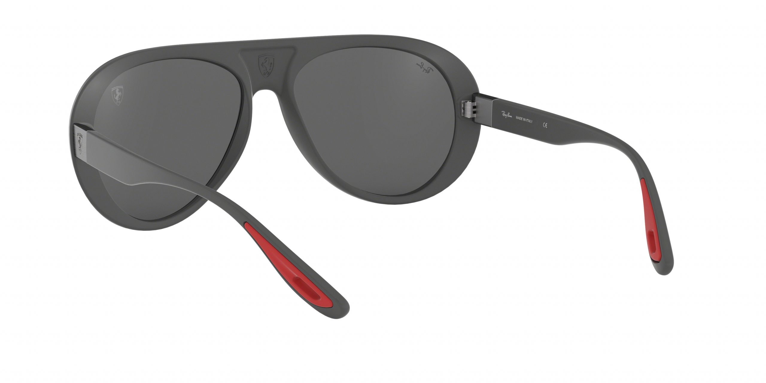Ray-Ban 4310M F6266G - obrazek 5