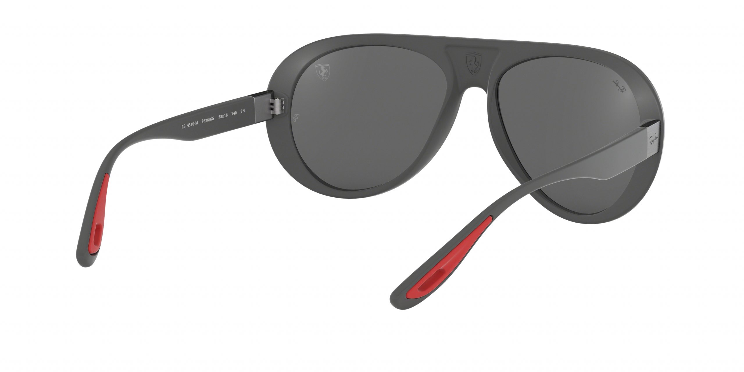 Ray-Ban 4310M F6266G - obrazek 7