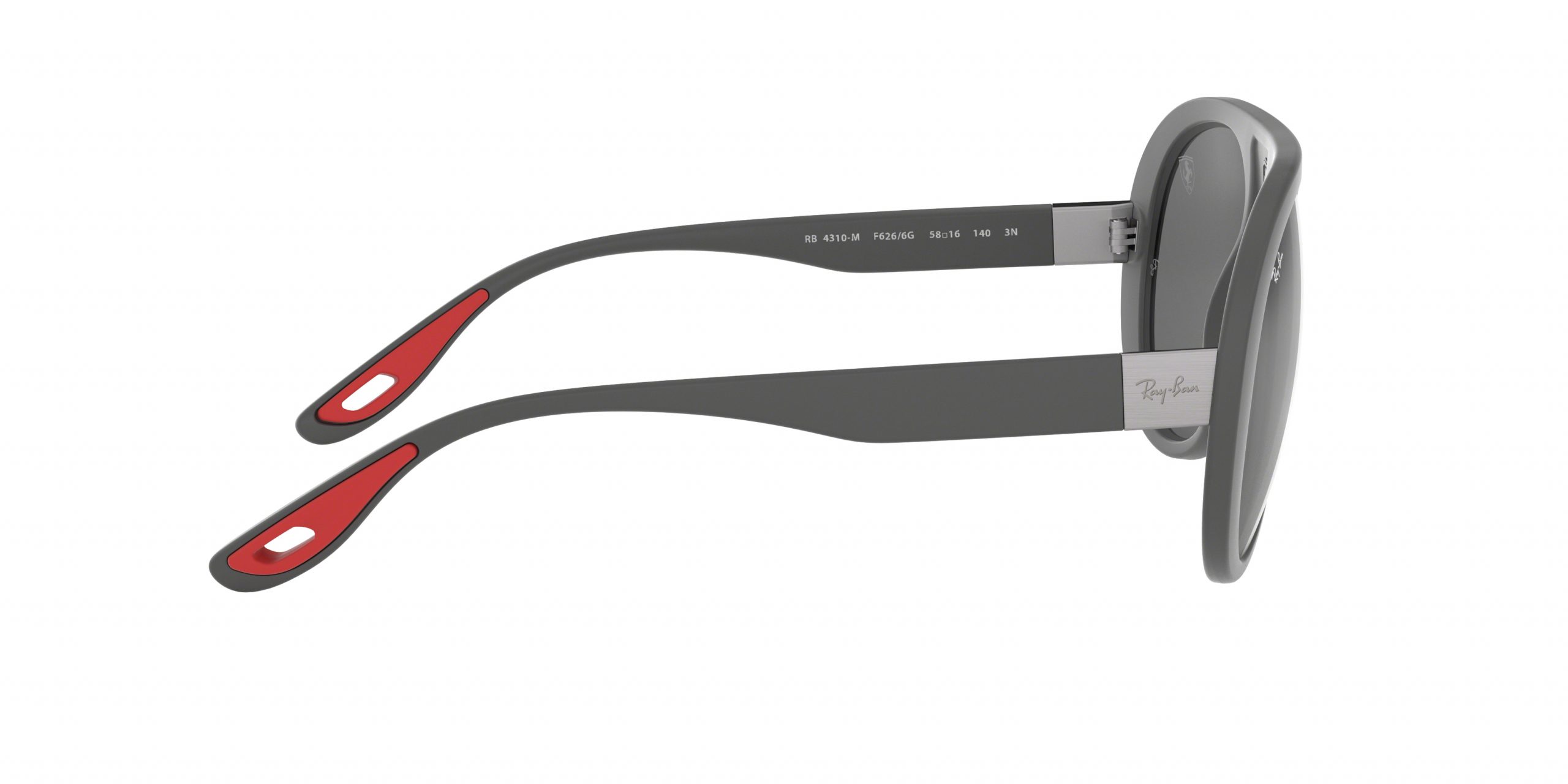 Ray-Ban 4310M F6266G - obrazek 9