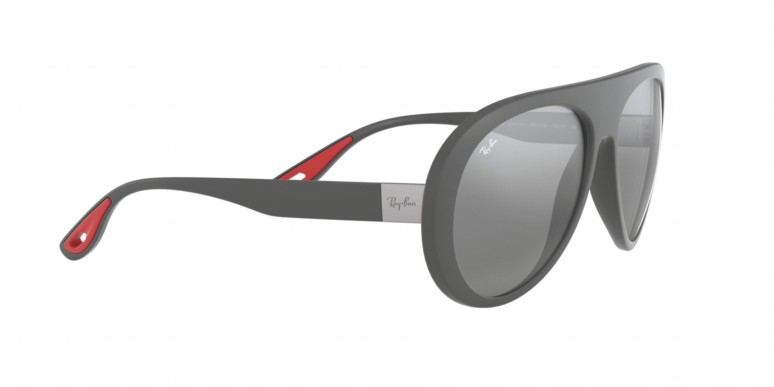Ray-Ban 4310M F6266G - obrazek 10