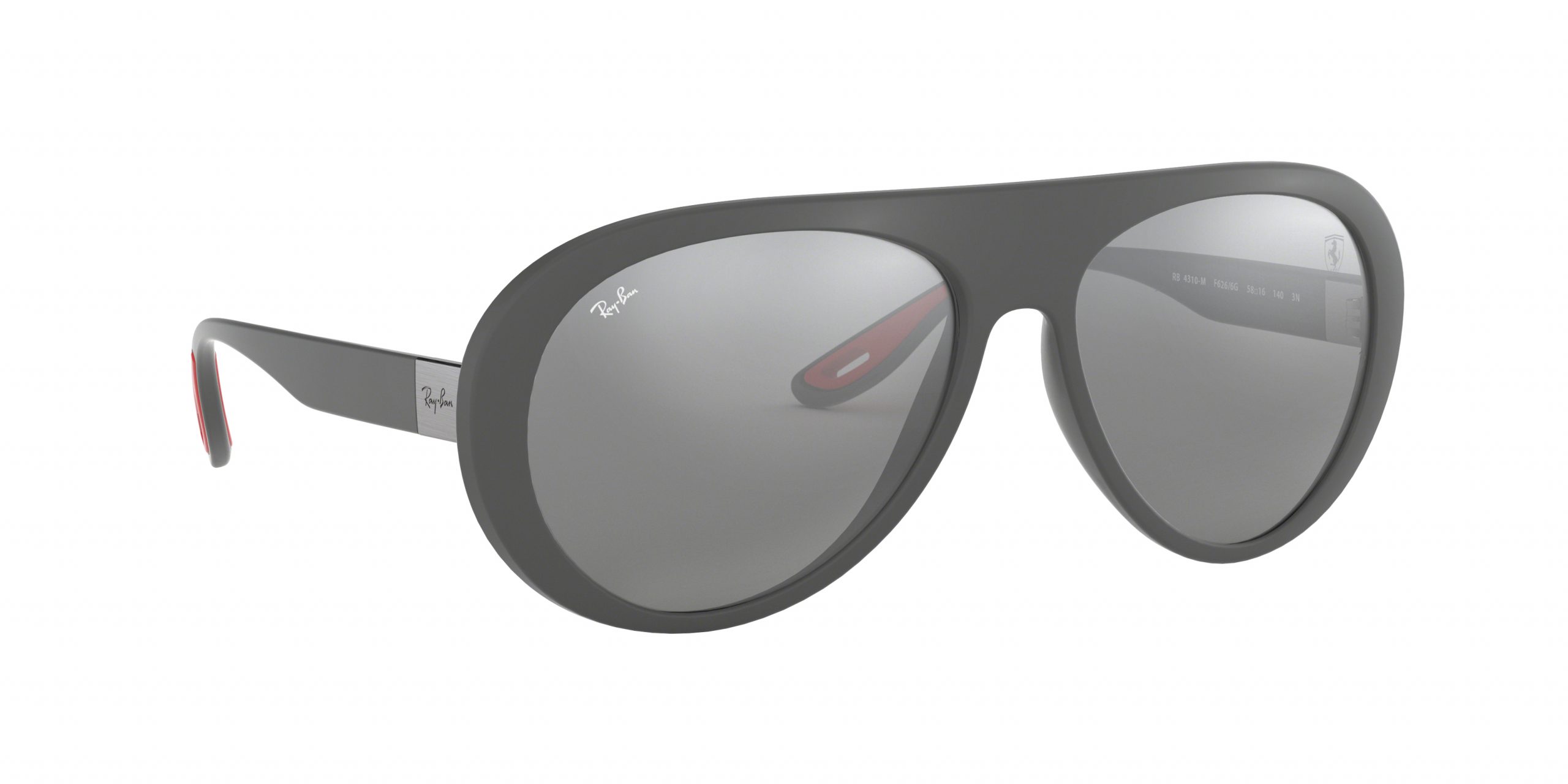 Ray-Ban 4310M F6266G - obrazek 11