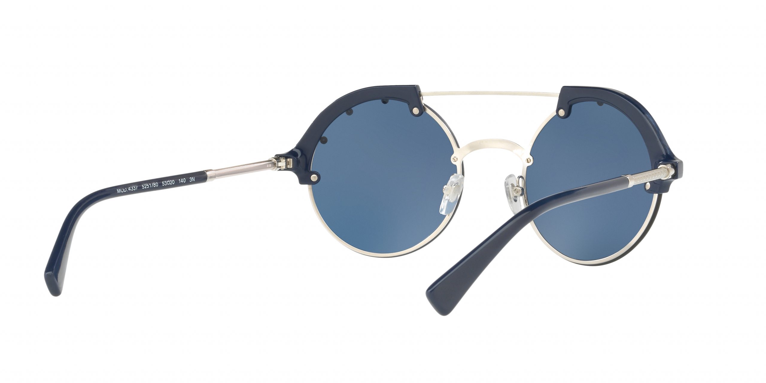 Versace 4337 525180 - obrazek 7