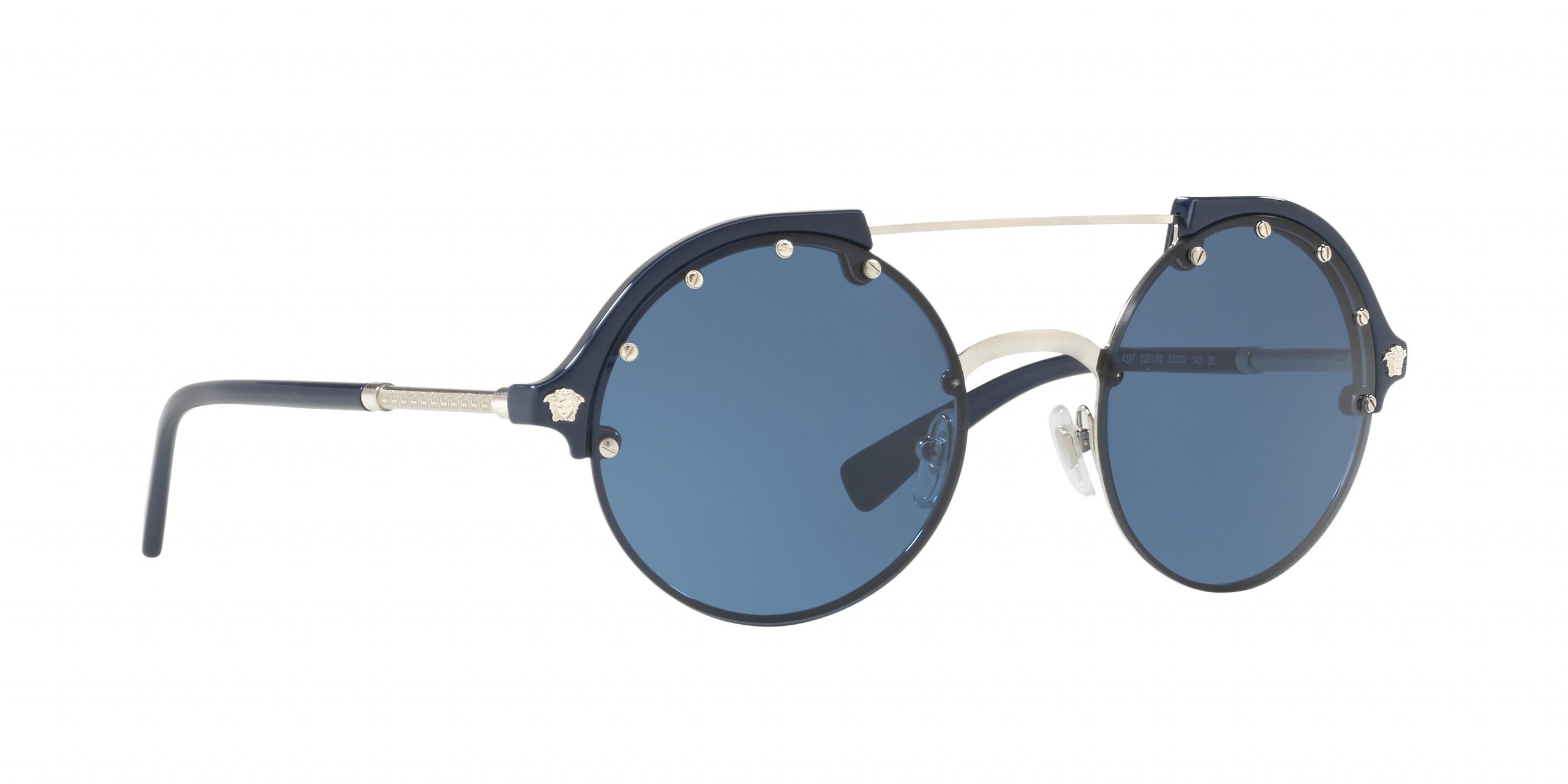 Versace 4337 525180 - obrazek 11