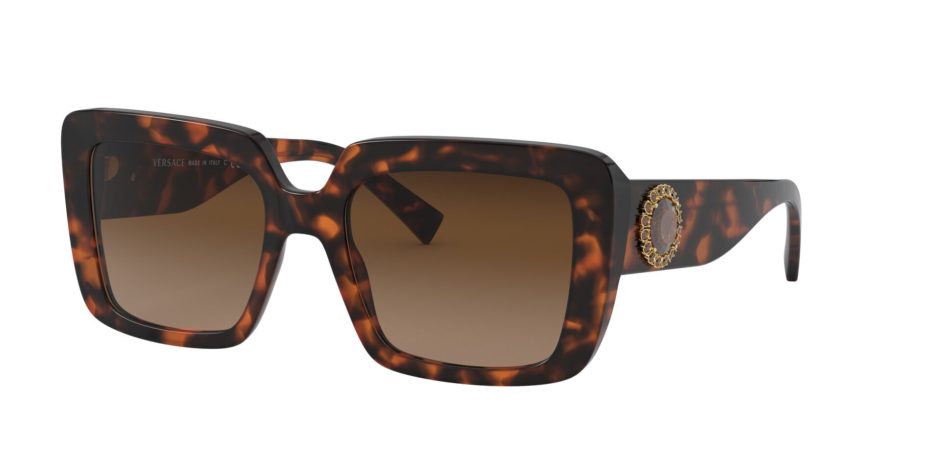 Versace 4384B 944 / 74 - obrazek 16