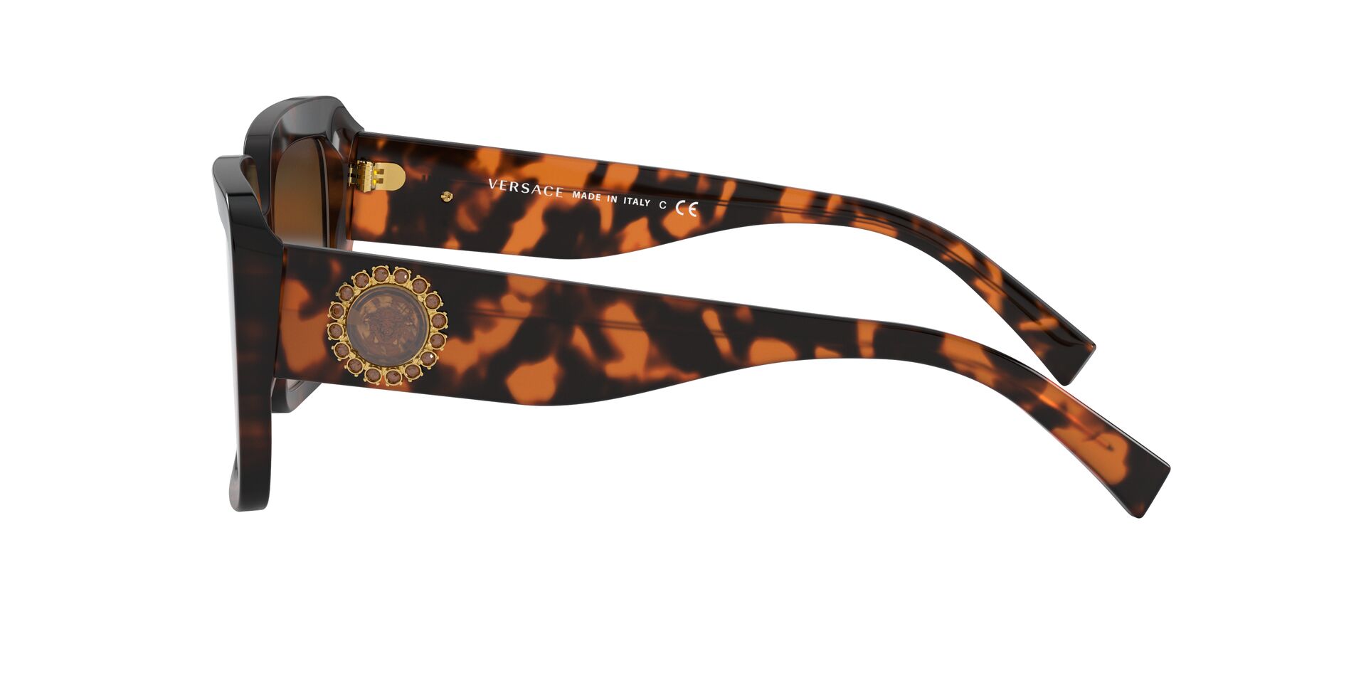 Versace 4384B 944 / 74 - obrazek 14