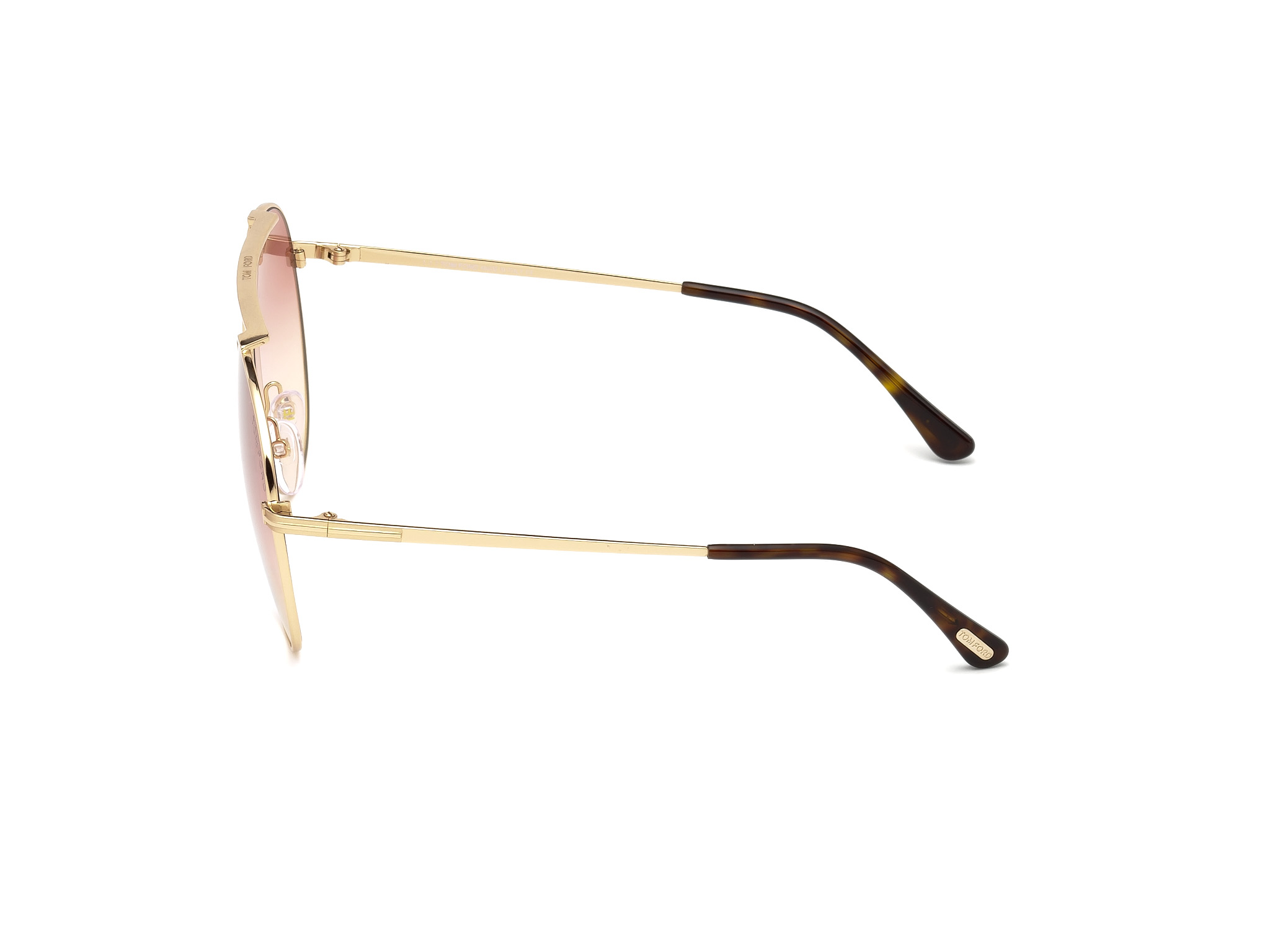 Tom Ford 0571 28Z - obrazek 12