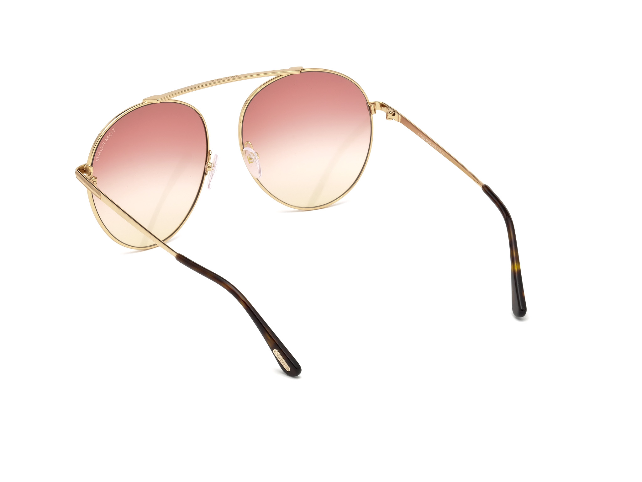 Tom Ford 0571 28Z - obrazek 15