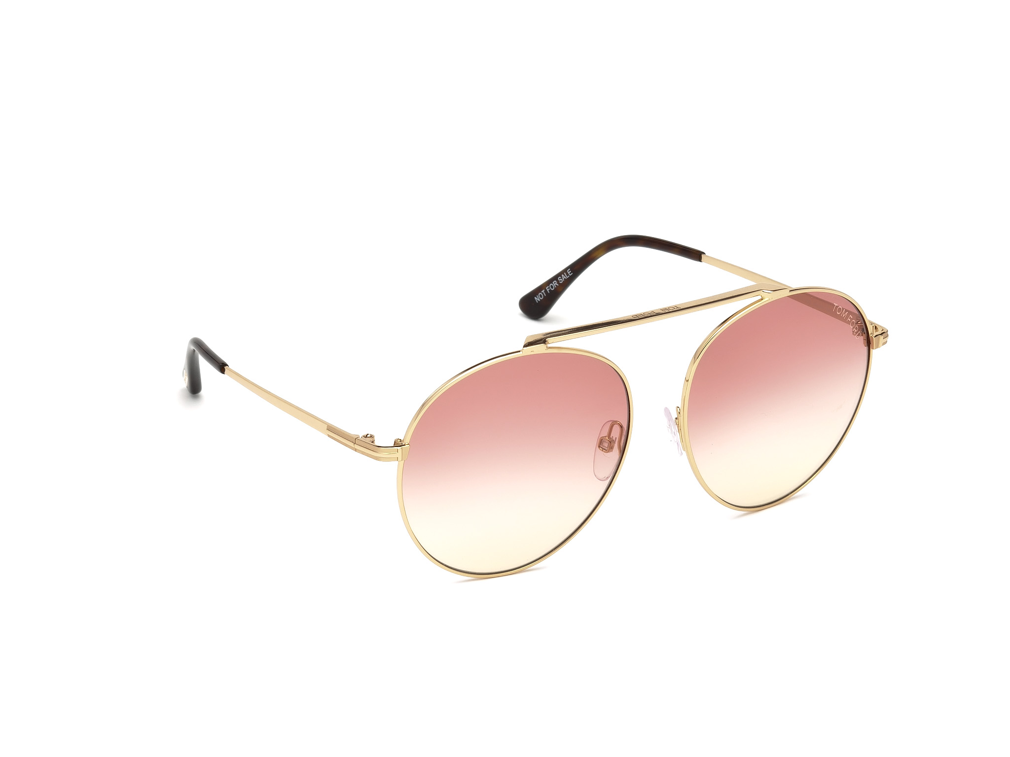 Tom Ford 0571 28Z - obrazek 10