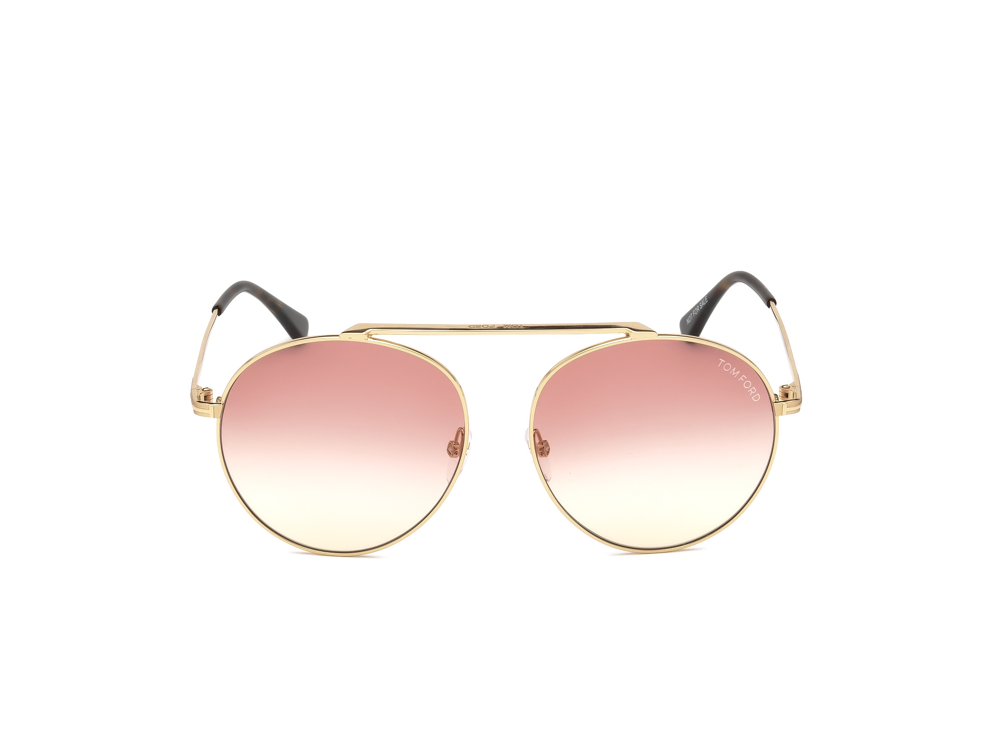 Tom Ford 0571 28Z - obrazek 14